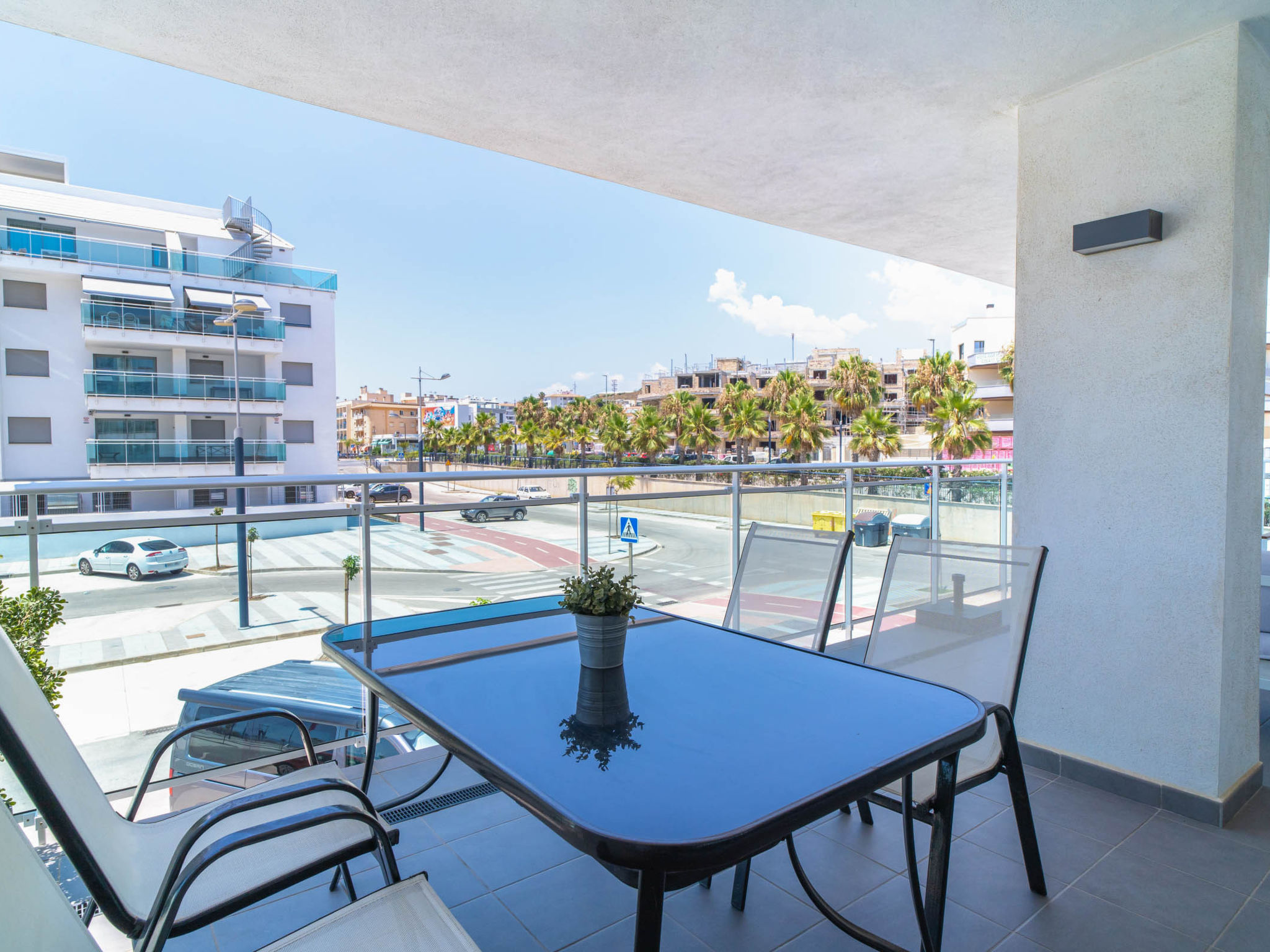 Duna Beach Torrox Costa by Casasol - Dehors