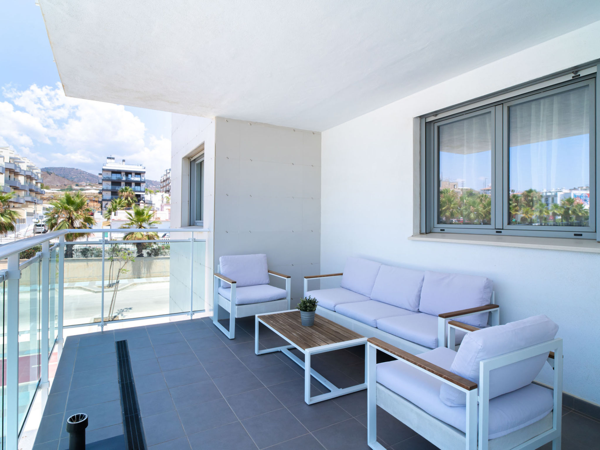 Duna Beach Torrox Costa by Casasol - Dehors