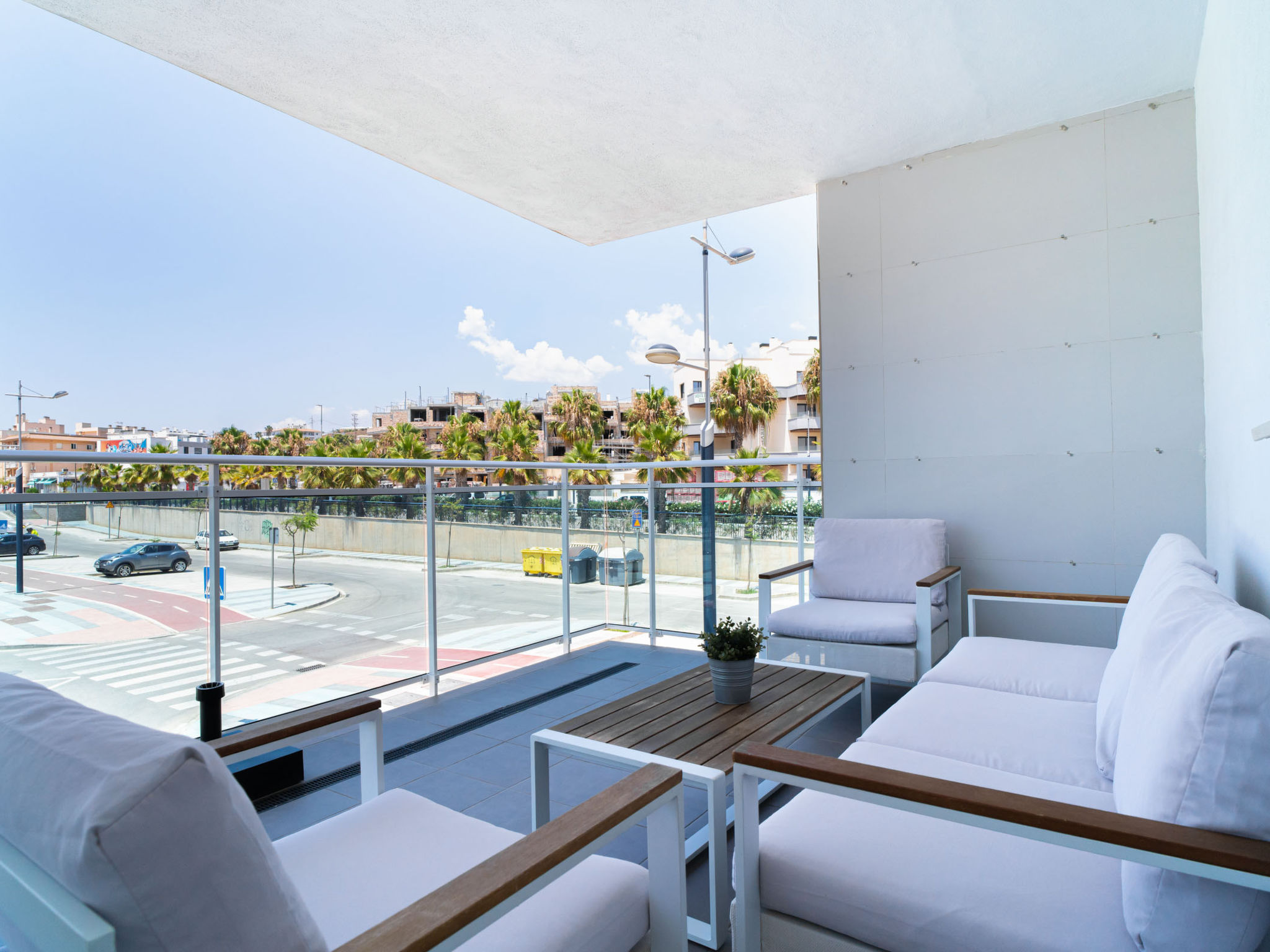 Duna Beach Torrox Costa by Casasol - Dehors