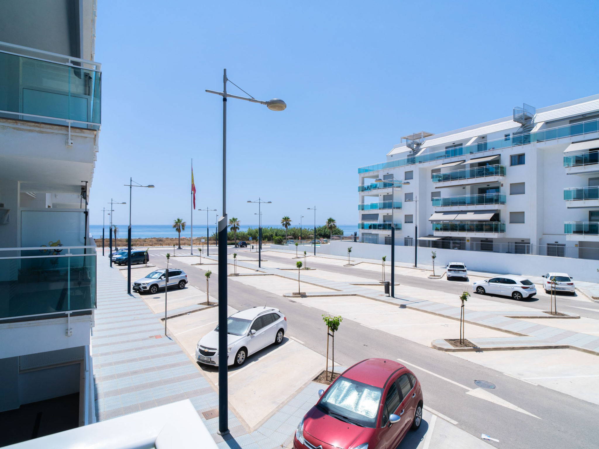 Duna Beach Torrox Costa by Casasol - Dehors