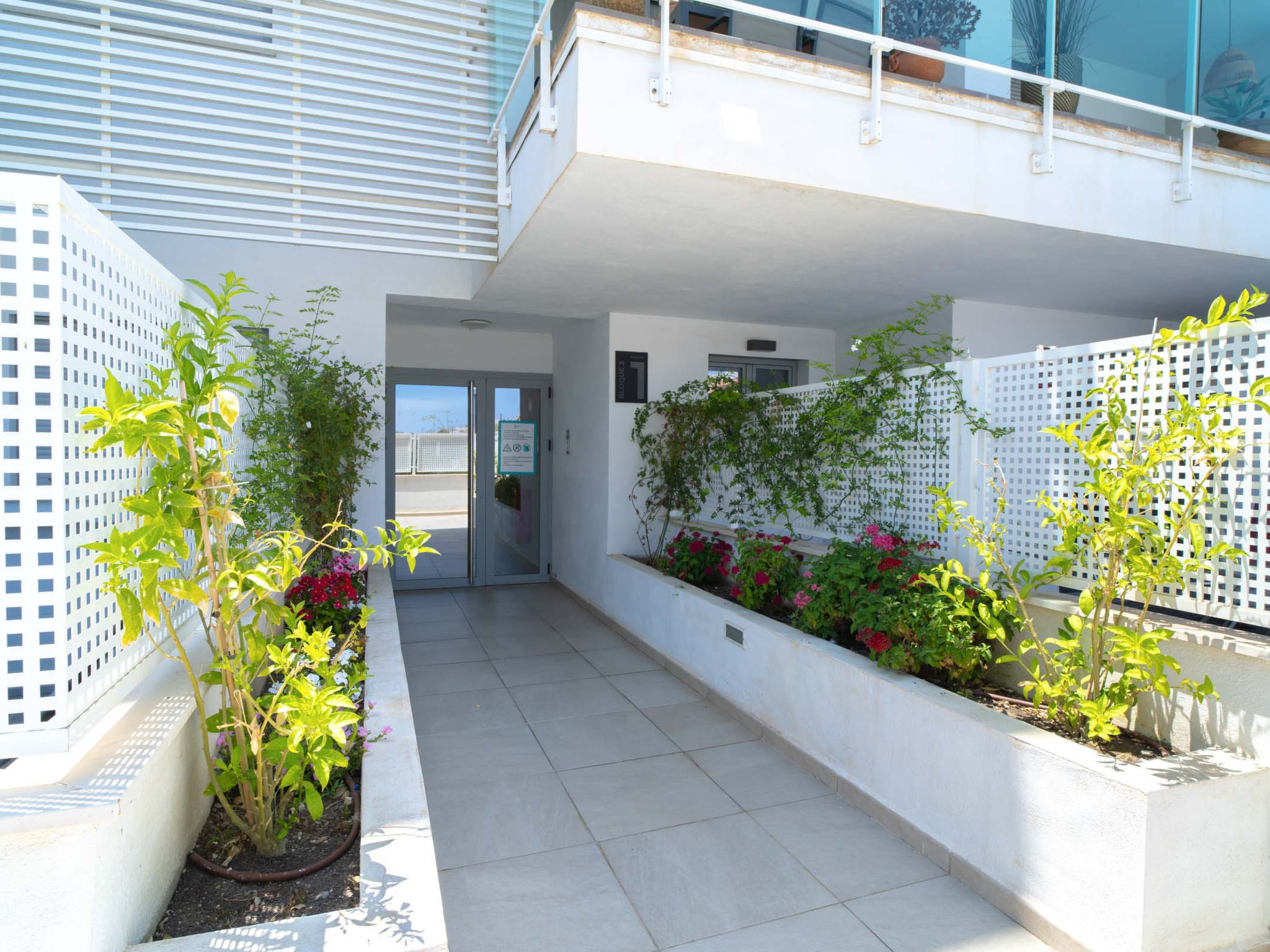 Duna Beach Torrox Costa by Casasol - Dehors