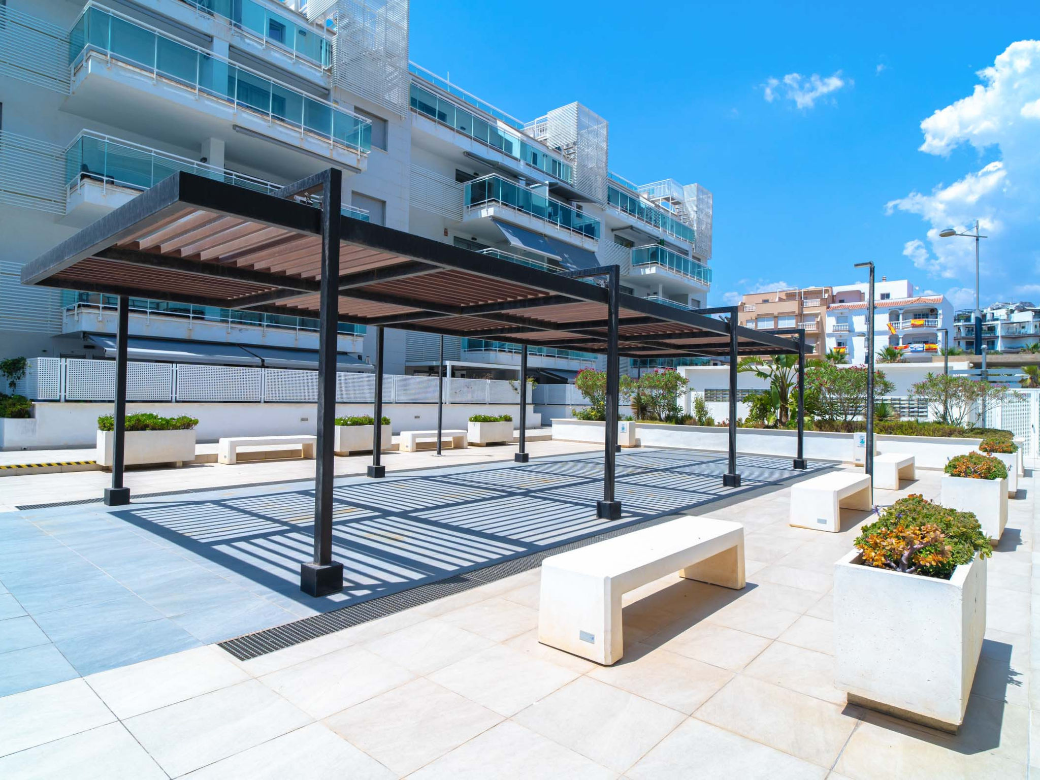 Duna Beach Torrox Costa by Casasol - Dehors