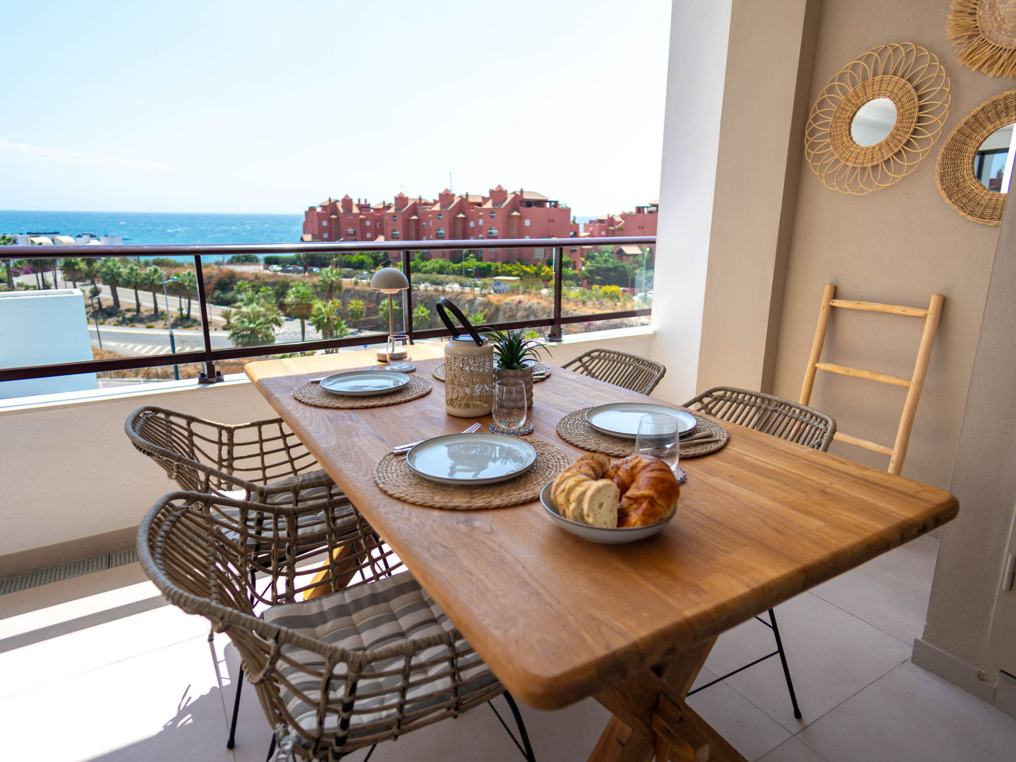 Appartement – Terrasse, photo 2 sur 42