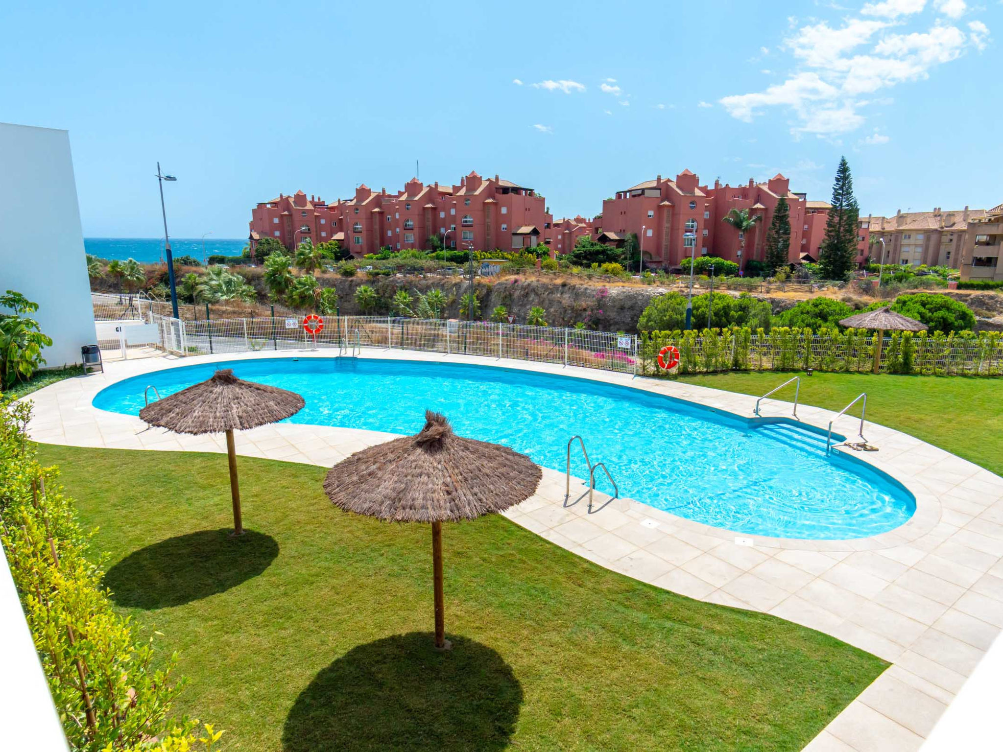 Appartement – Piscine intérieure, photo 5 sur 42