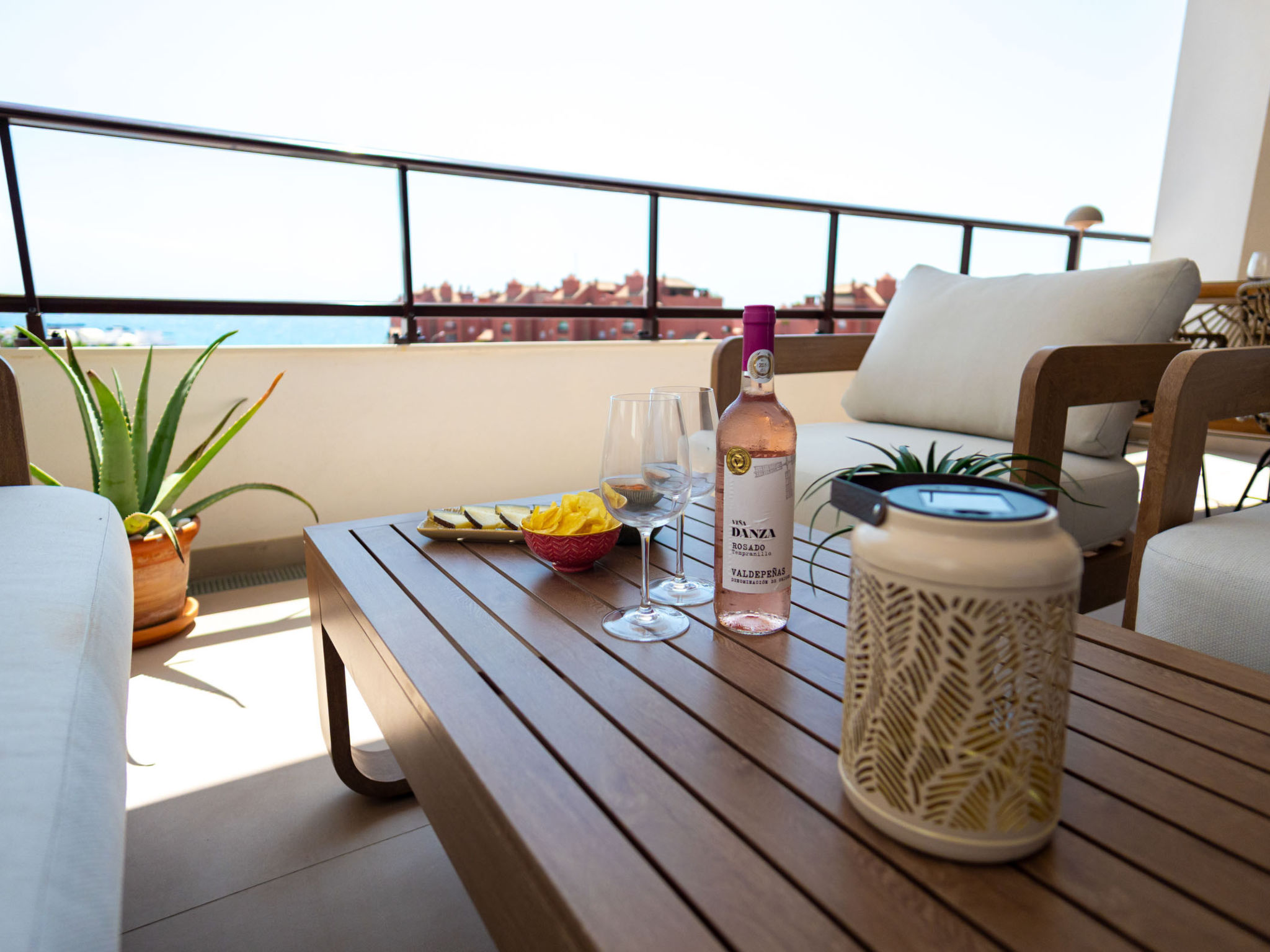 Appartement – Terrasse, photo 14 sur 42