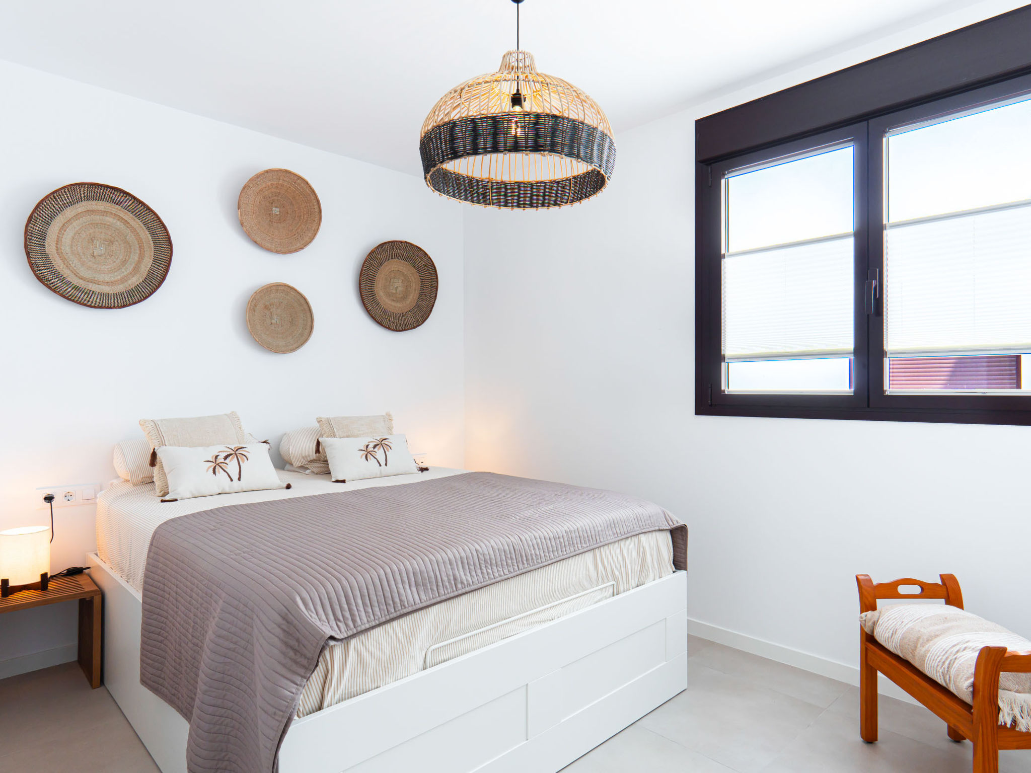 Appartement – Chambre, photo 22 sur 42