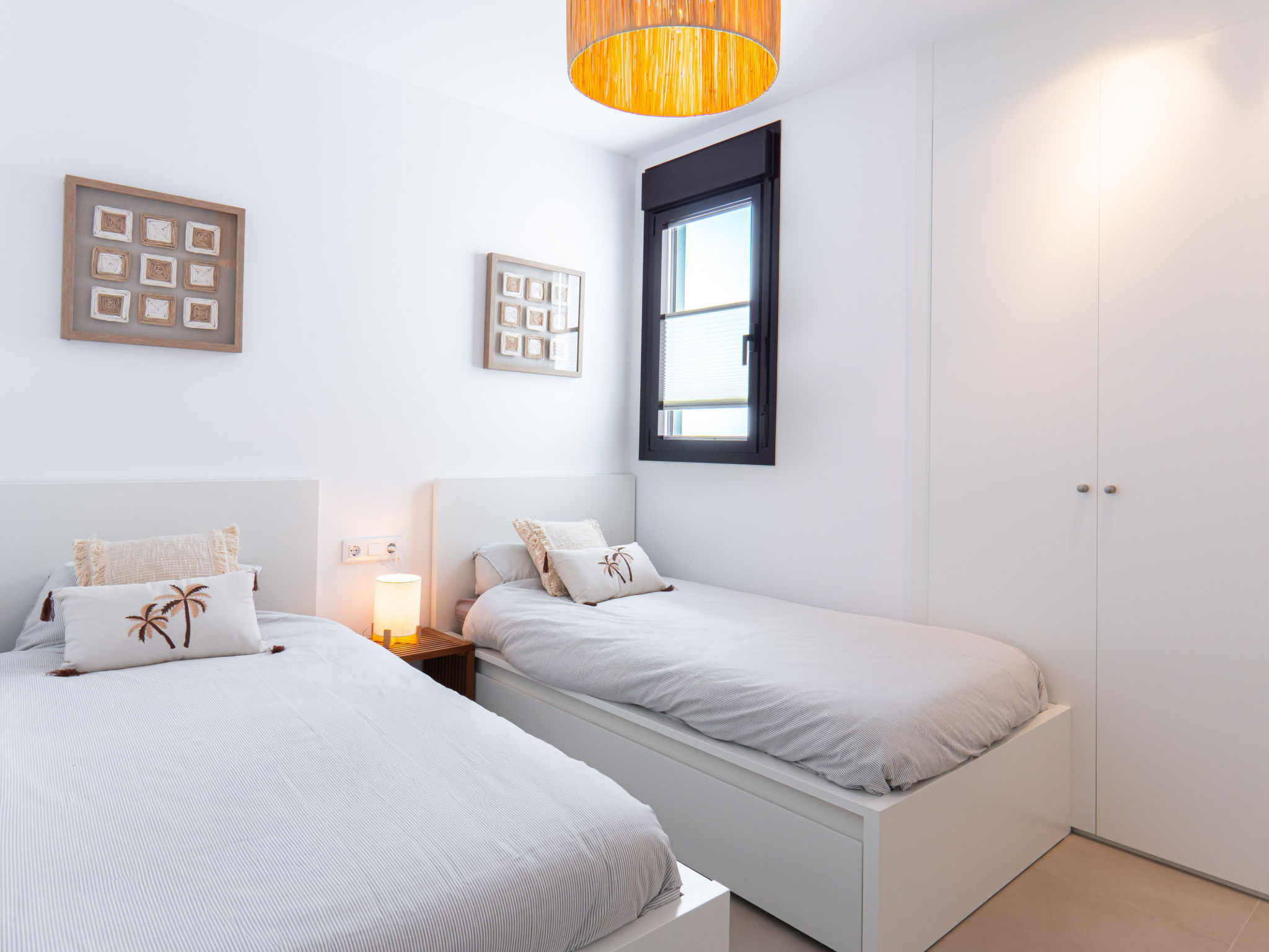 Appartement – Chambre, photo 26 sur 42