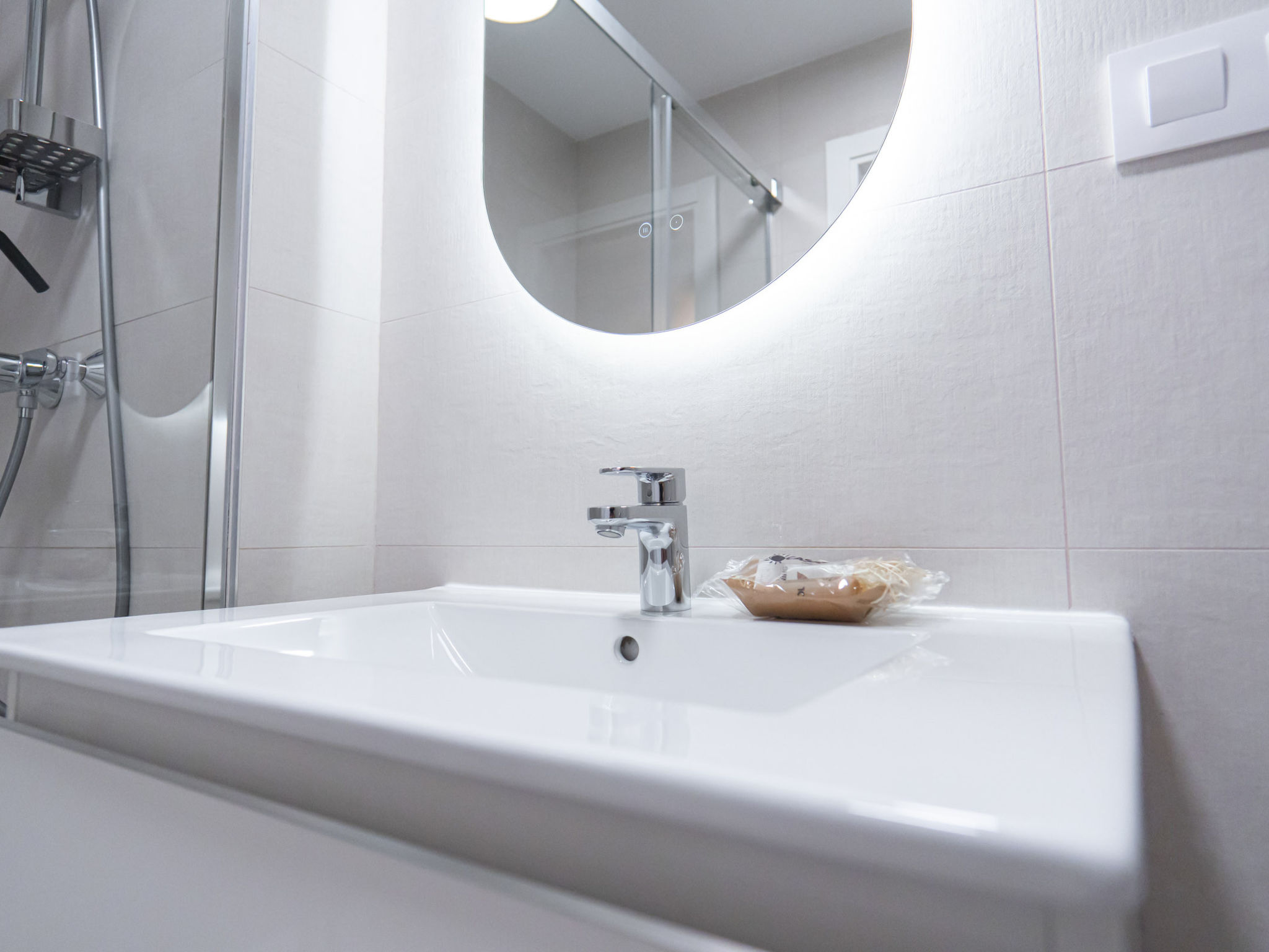 Appartement – Salle de bains, photo 29 sur 42