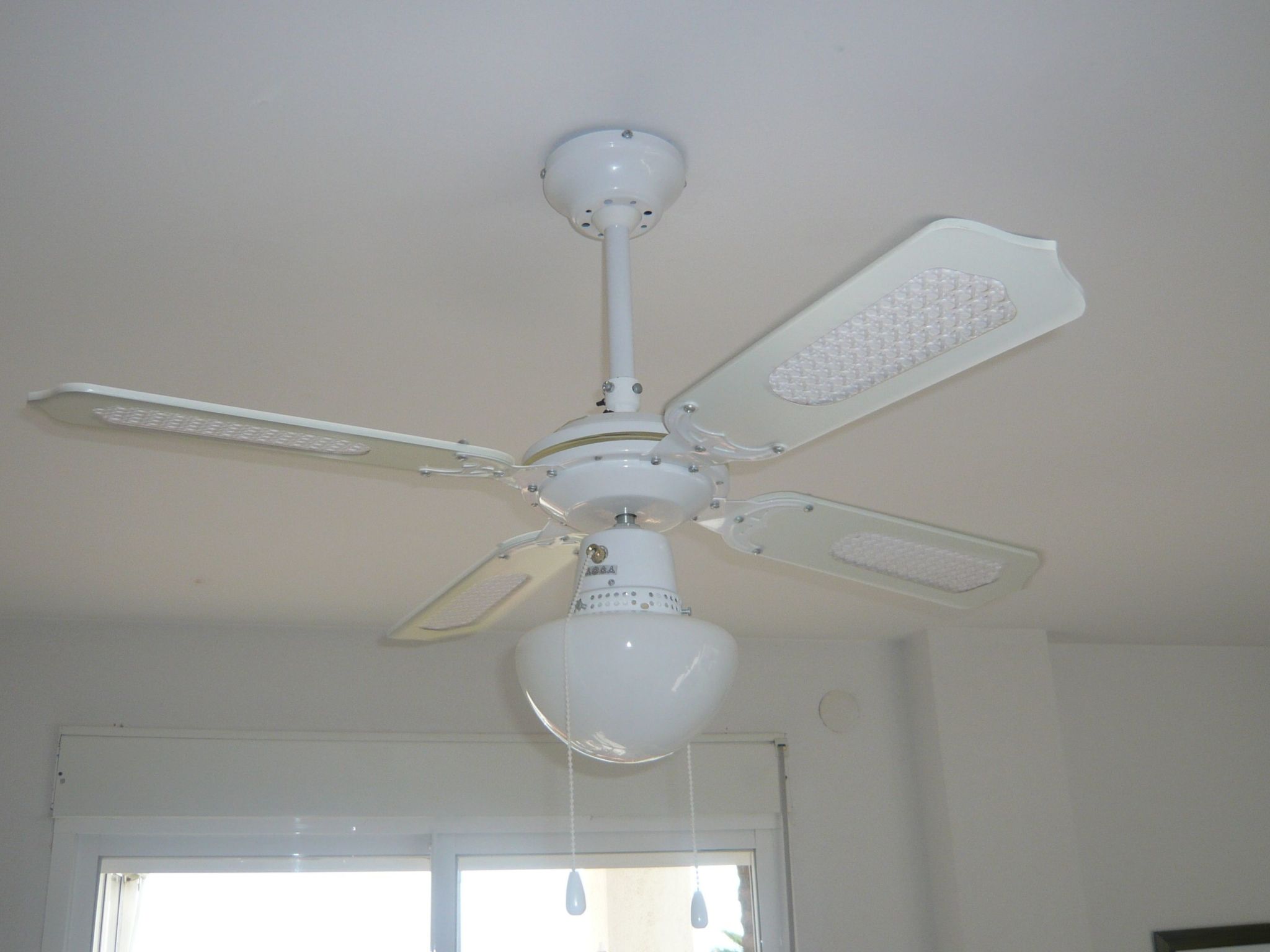 Appartement in Torrox Costa mit Großem gemeinsamem Pool und Meerblick-Binnen