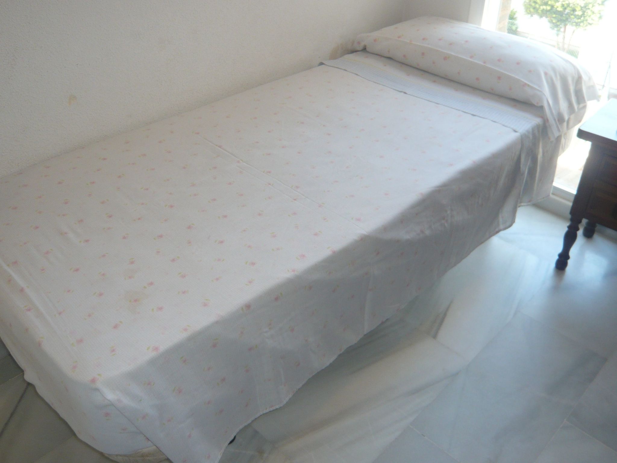 Appartement in Torrox Costa mit Großem gemeinsamem Pool und Meerblick-Binnen