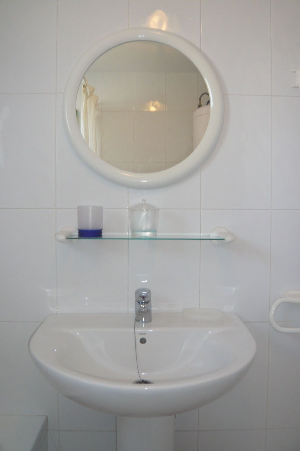 Appartement in Torrox Costa mit Großem gemeinsamem Pool und Meerblick-Binnen