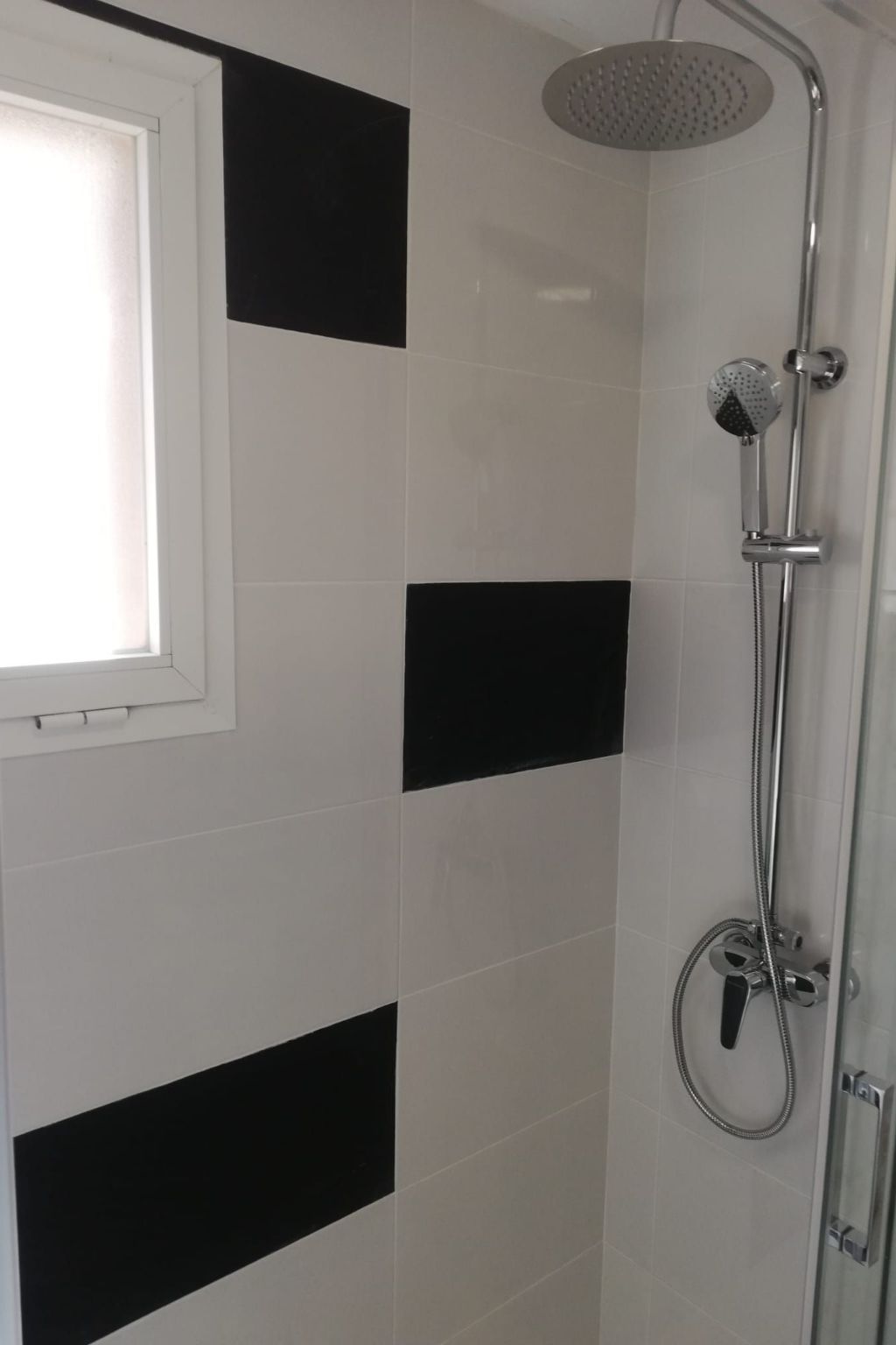 Appartement in Torrox Costa mit Großem gemeinsamem Pool und Meerblick-Binnen