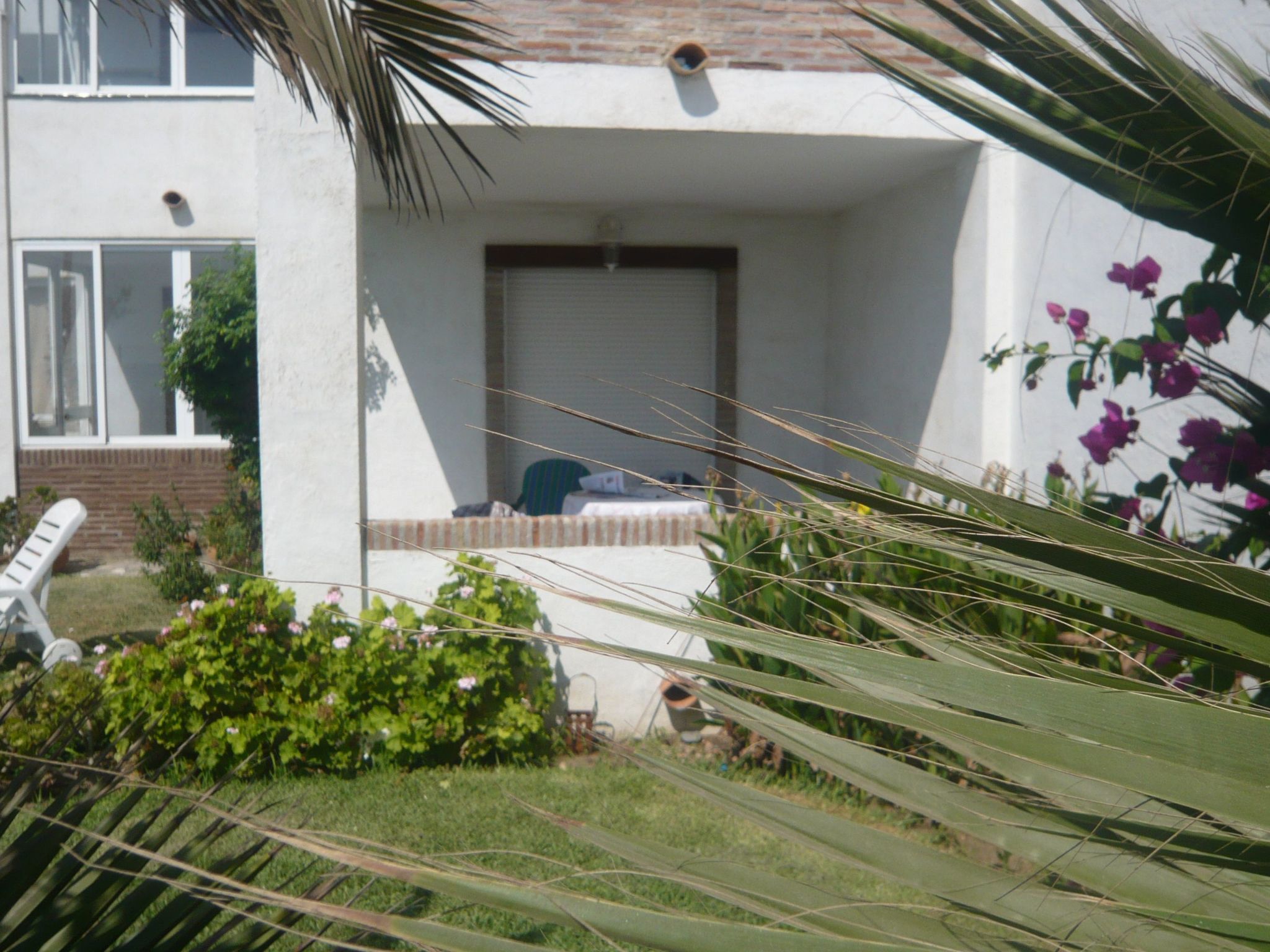 Appartement in Torrox Costa mit Großem gemeinsamem Pool und Meerblick-Binnen