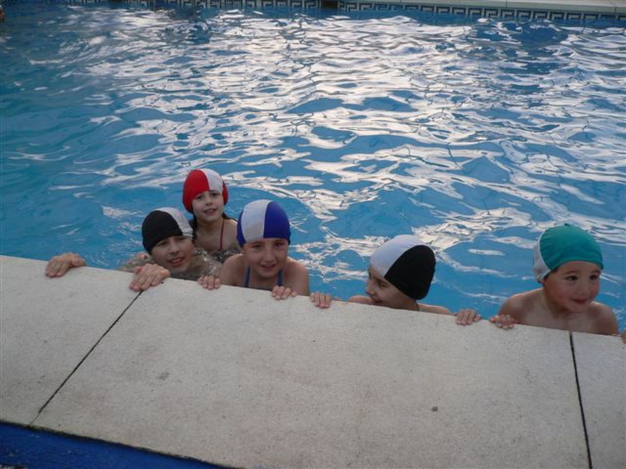 Appartement in Torrox Costa mit Großem gemeinsamem Pool und Meerblick-Binnen