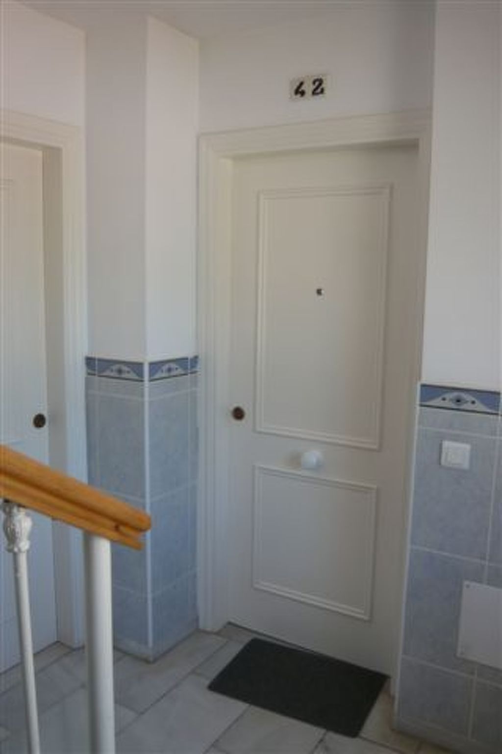 Appartement in Torrox Costa mit Großem gemeinsamem Pool und Meerblick-Binnen