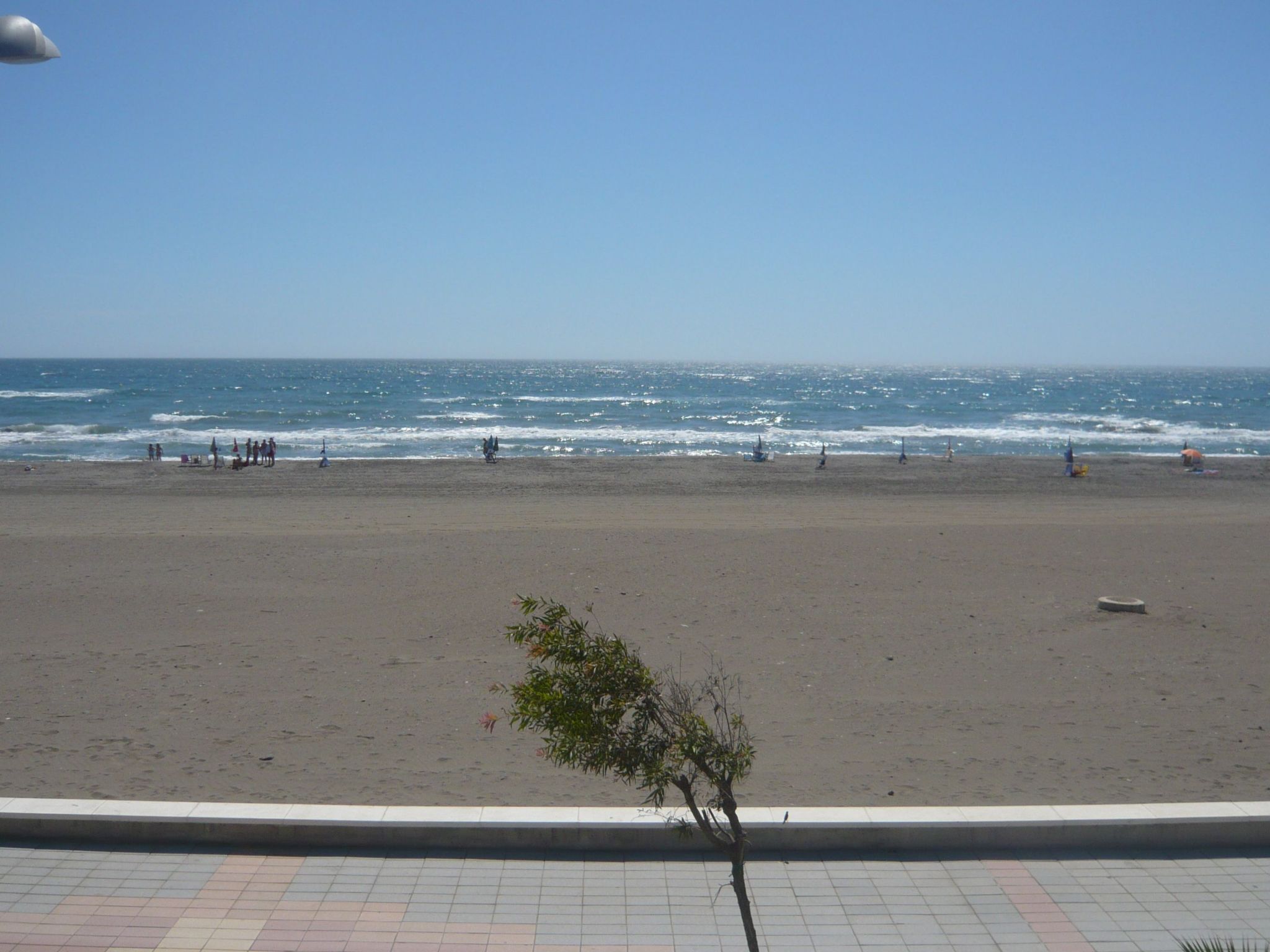 Für 4 Personen  + 1 Kind ca. 59 m&sup2; in Torrox Costa, Andalusien (Costa del