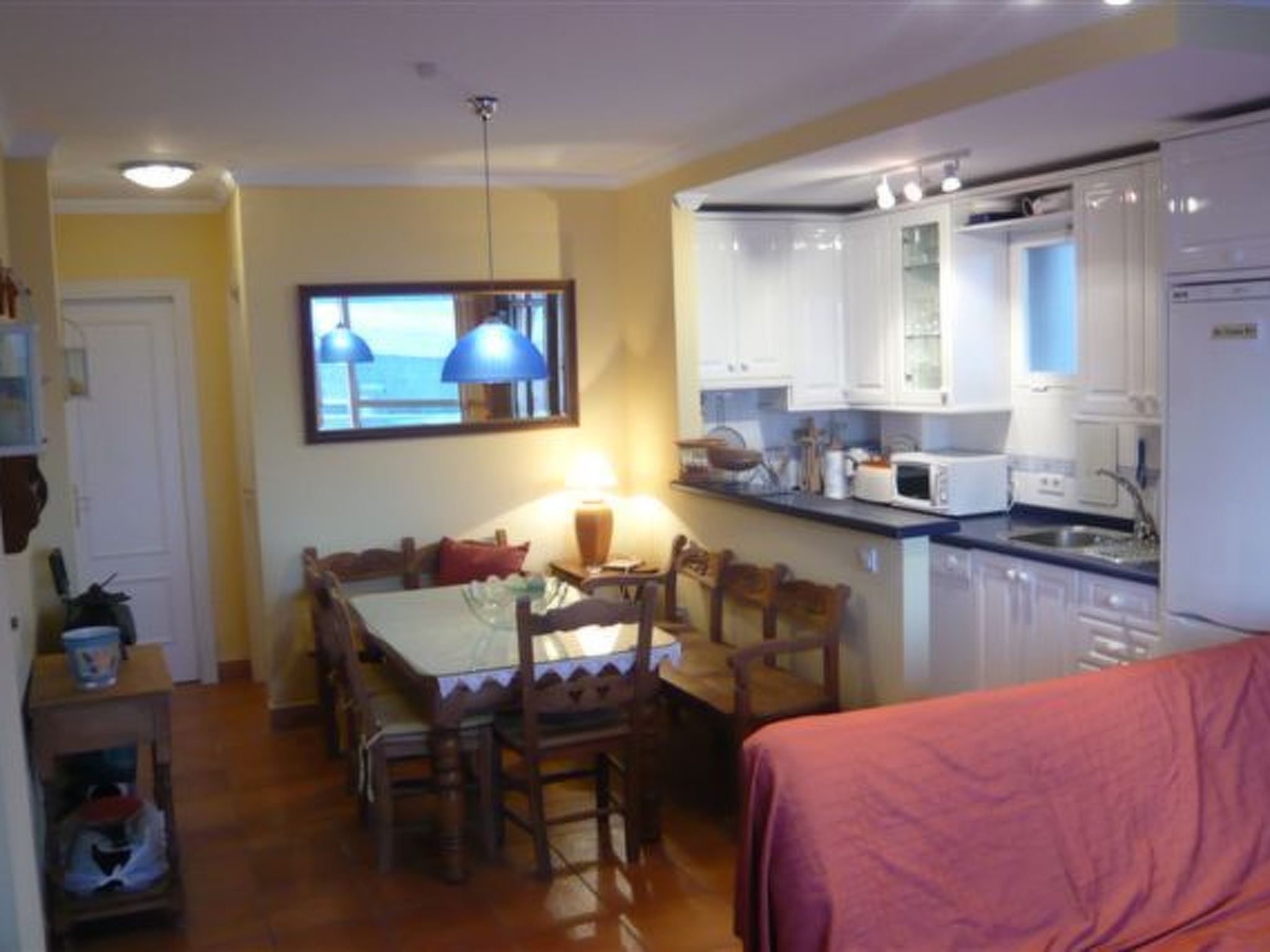 Für 4 Personen  + 1 Kind ca. 59 m&sup2; in Torrox Costa, Andalusien (Costa del-Image-tags.info