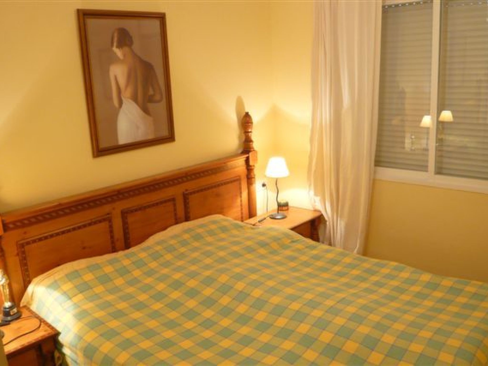 Für 4 Personen  + 1 Kind ca. 59 m&sup2; in Torrox Costa, Andalusien (Costa del-Image-tags.info