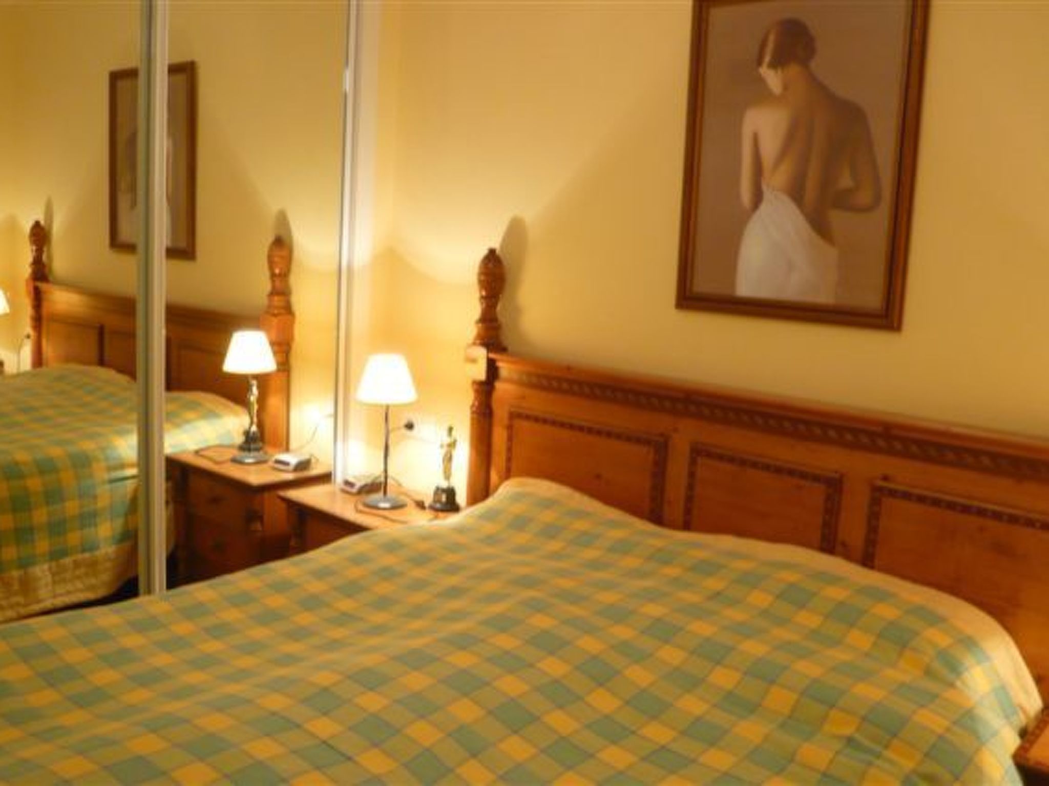 Für 4 Personen  + 1 Kind ca. 59 m&sup2; in Torrox Costa, Andalusien (Costa del-Image-tags.info