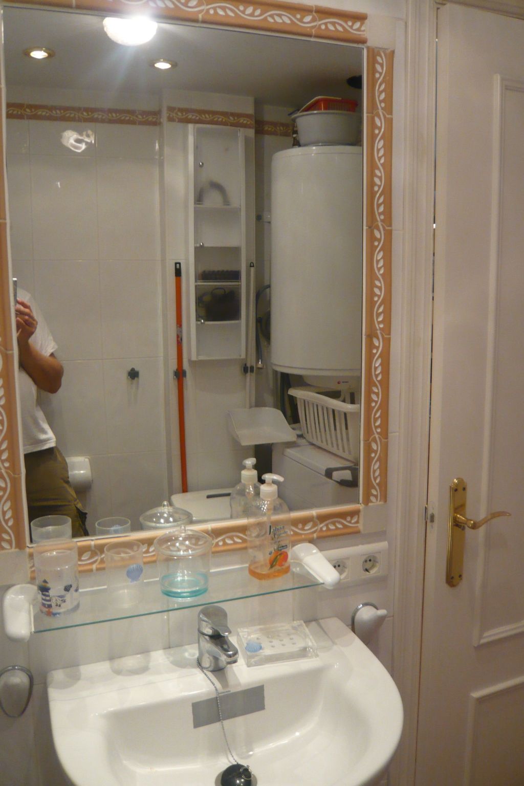 Für 4 Personen  + 1 Kind ca. 59 m&sup2; in Torrox Costa, Andalusien (Costa del-Image-tags.info