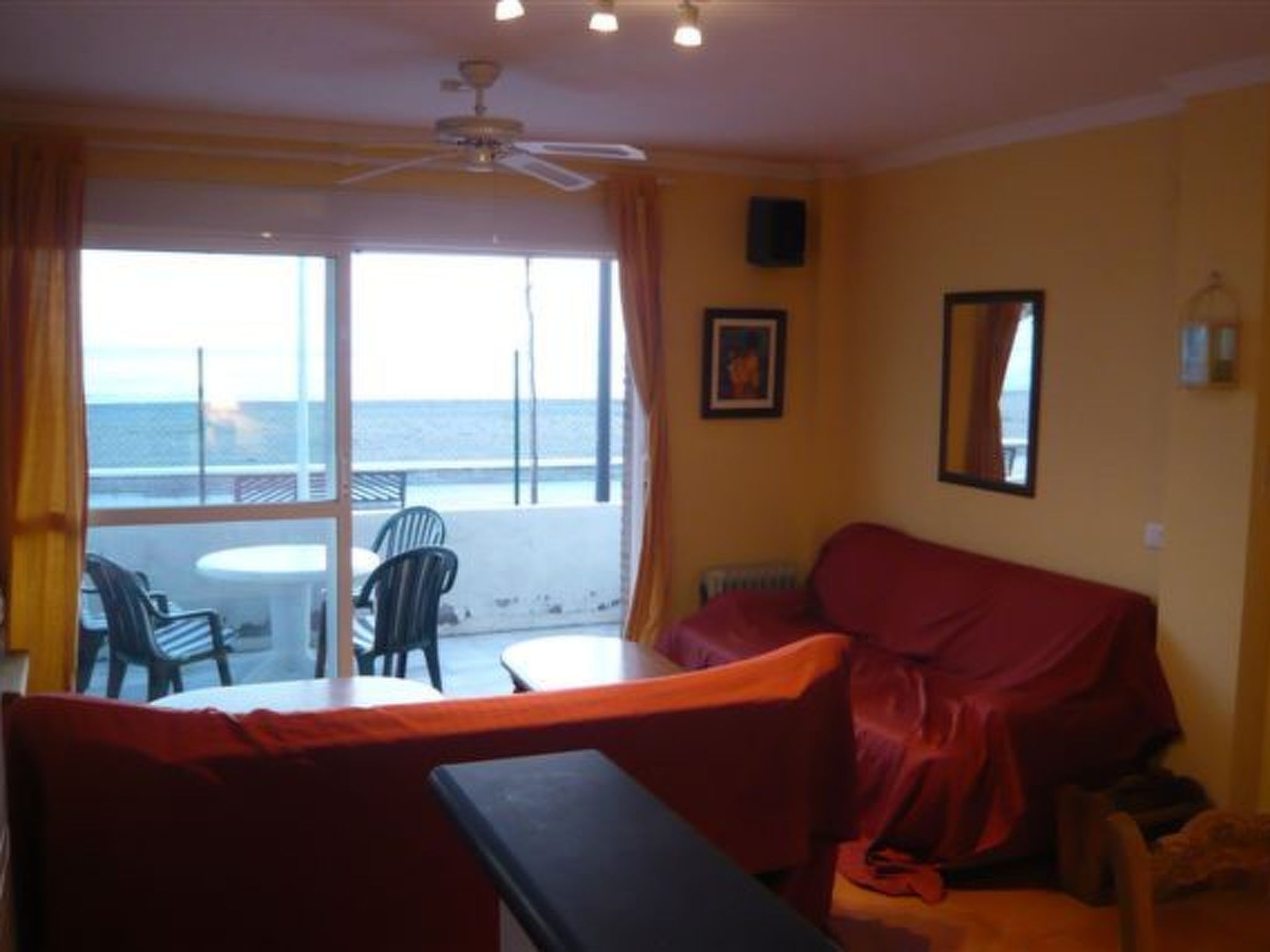 Für 4 Personen  + 1 Kind ca. 59 m&sup2; in Torrox Costa, Andalusien (Costa del-Image-tags.info