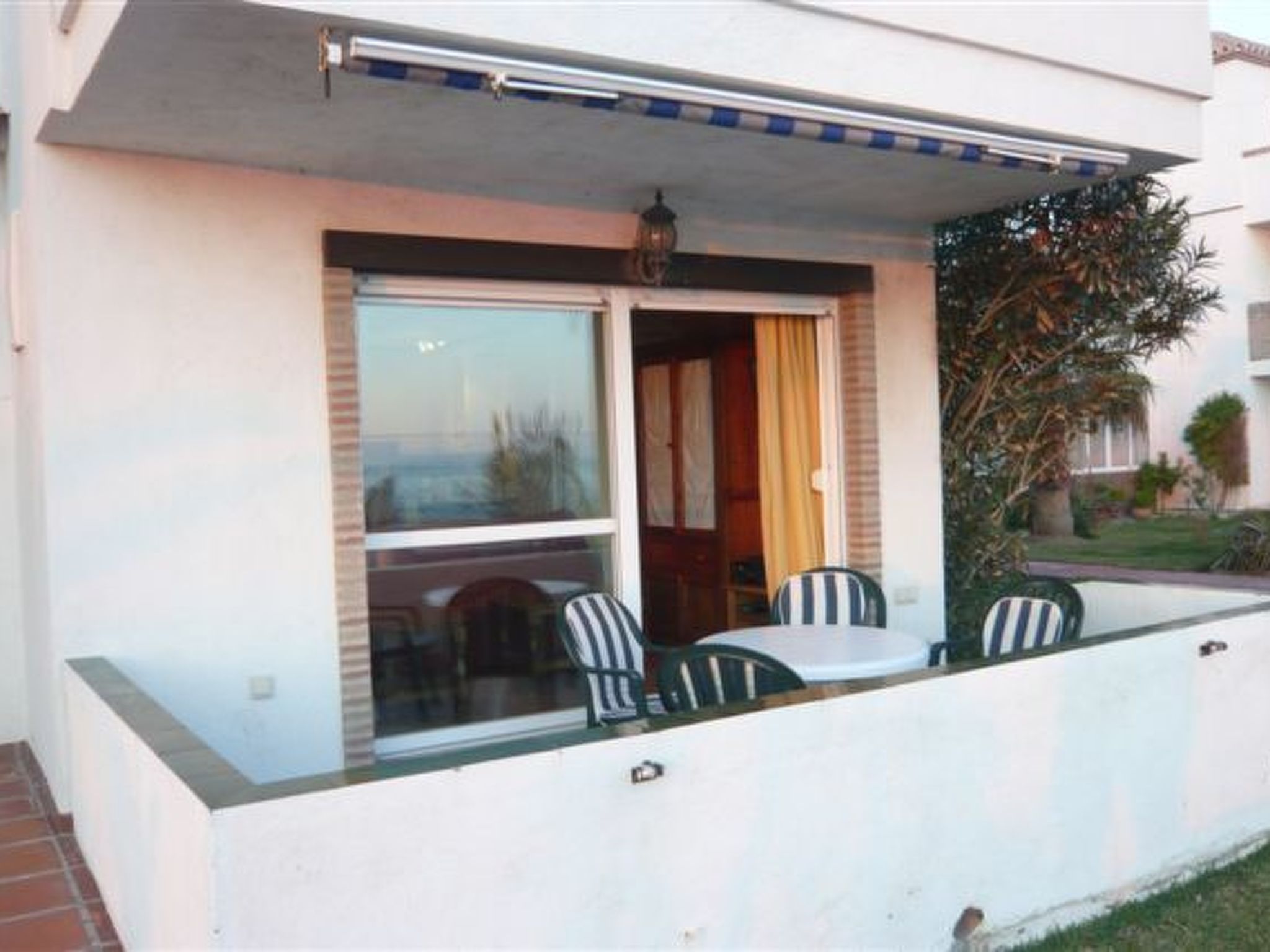 Für 4 Personen  + 1 Kind ca. 59 m&sup2; in Torrox Costa, Andalusien (Costa del-Image-tags.info