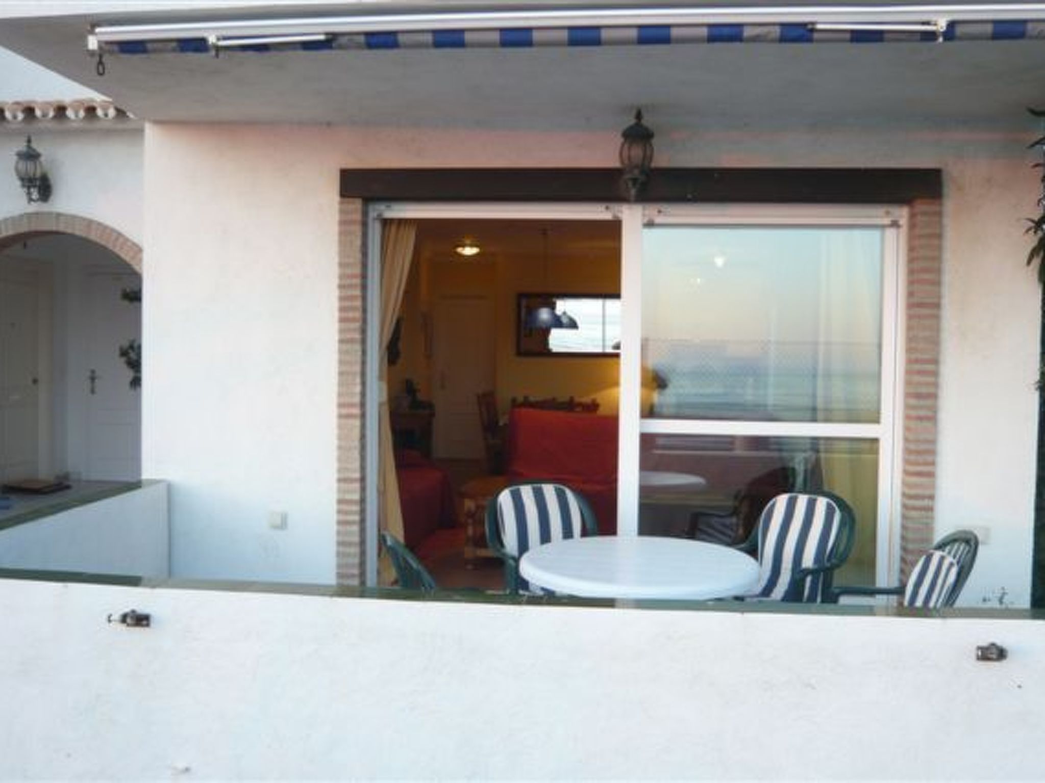 Für 4 Personen  + 1 Kind ca. 59 m&sup2; in Torrox Costa, Andalusien (Costa del-Image-tags.info