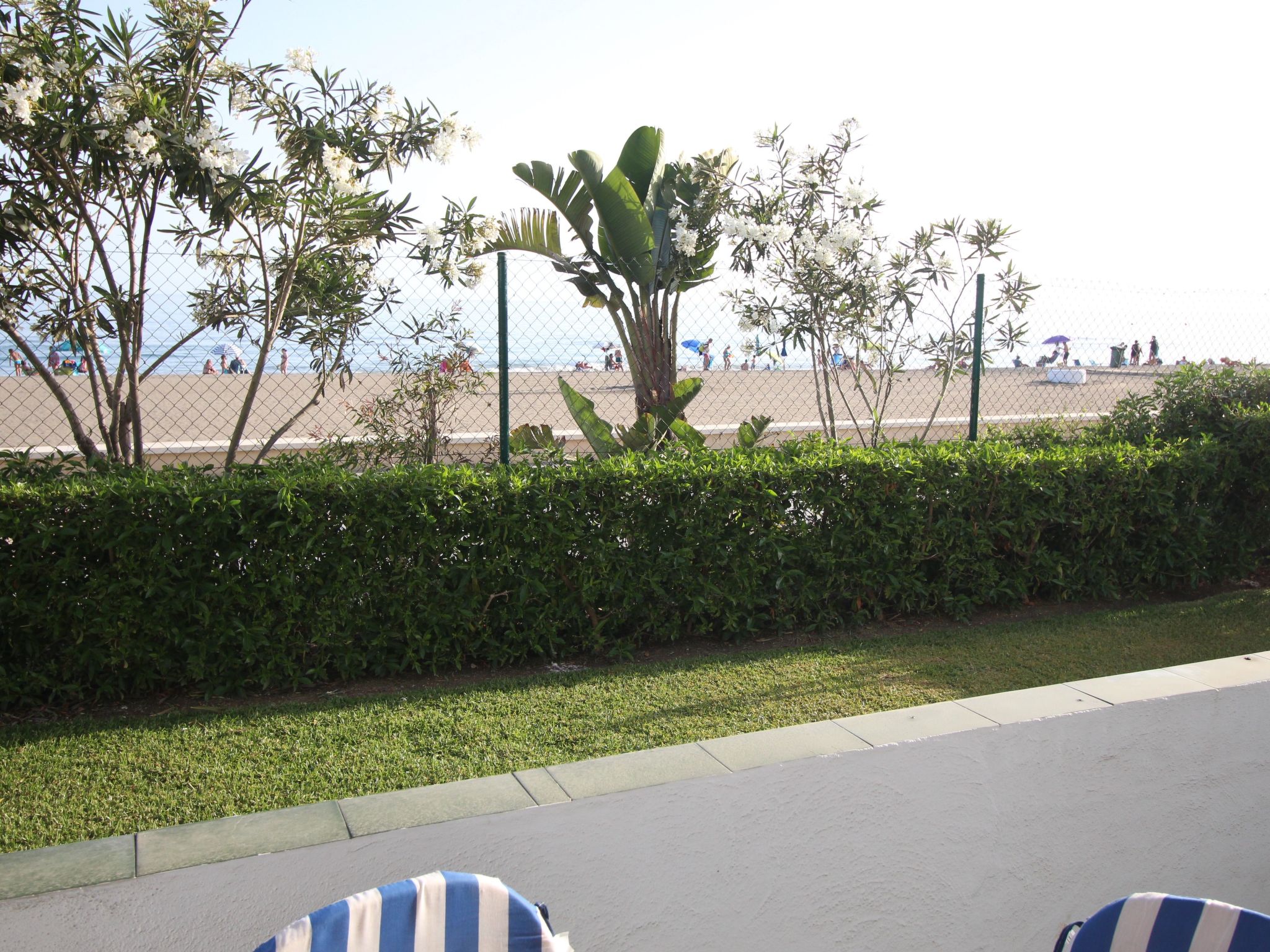 Für 4 Personen  + 1 Kind ca. 59 m&sup2; in Torrox Costa, Andalusien (Costa del-Image-tags.info