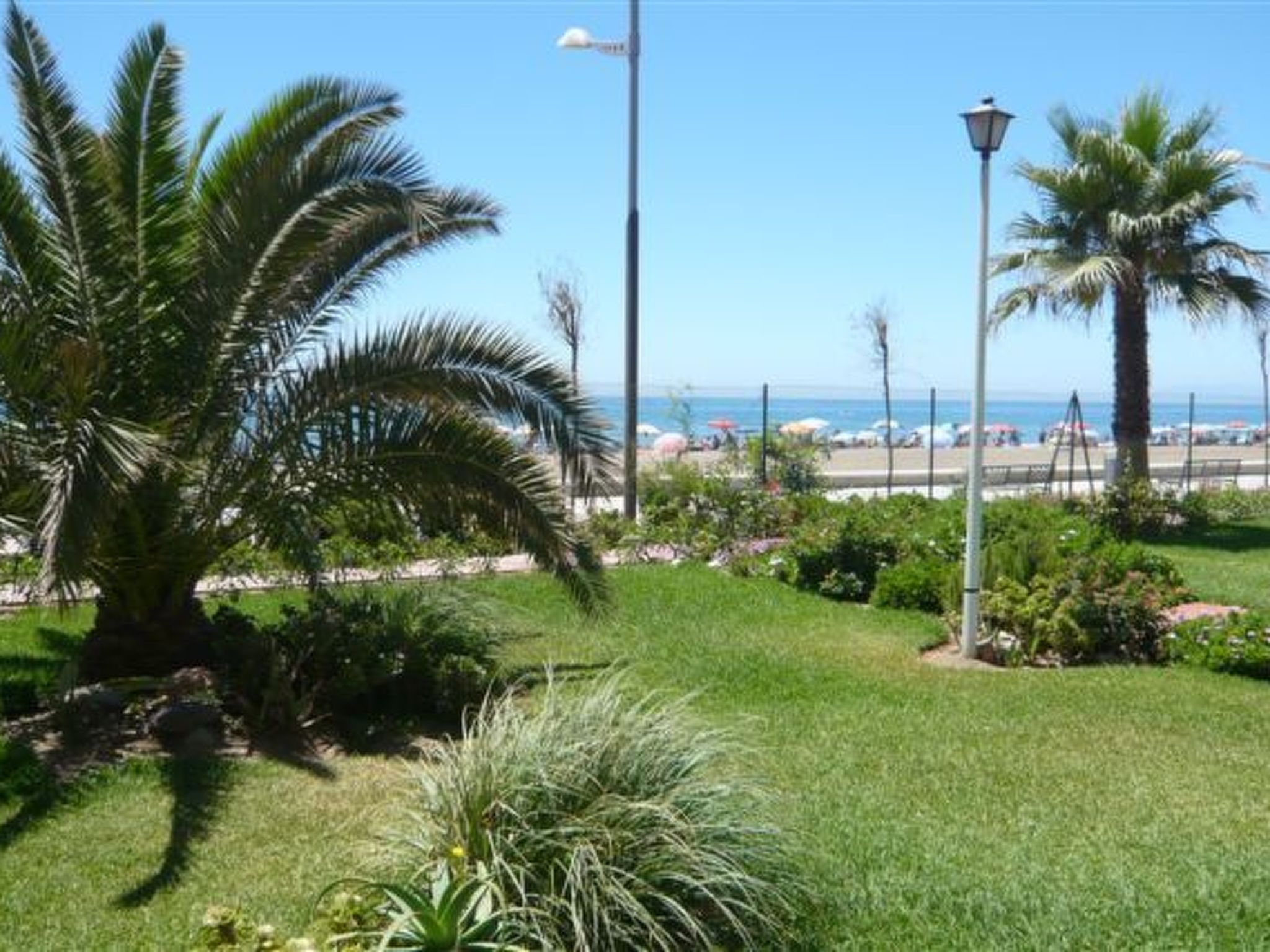 Für 4 Personen  + 1 Kind ca. 59 m&sup2; in Torrox Costa, Andalusien (Costa del-Image-tags.info