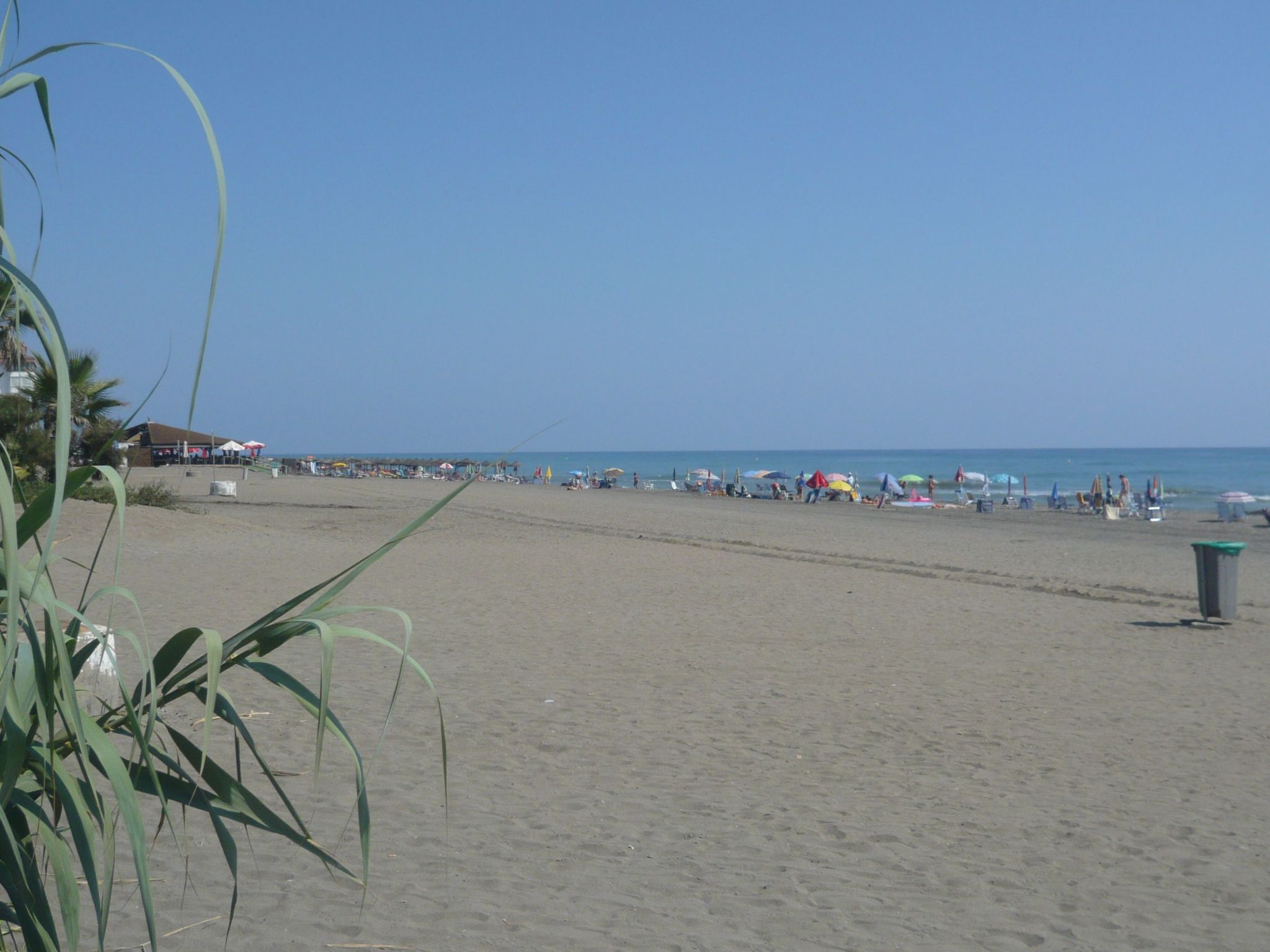 Für 4 Personen  + 1 Kind ca. 59 m&sup2; in Torrox Costa, Andalusien (Costa del-Image-tags.info