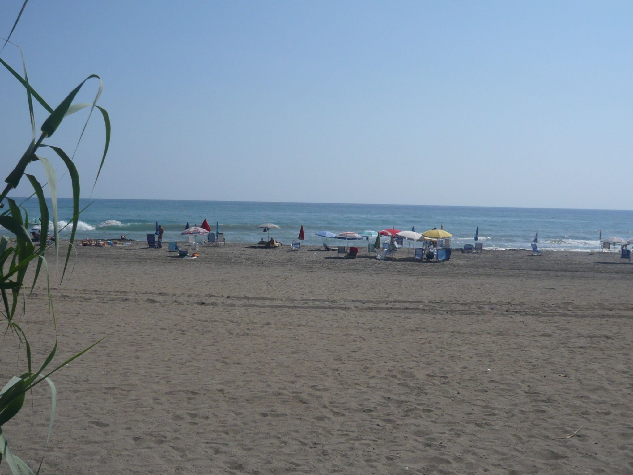 Für 4 Personen  + 1 Kind ca. 59 m&sup2; in Torrox Costa, Andalusien (Costa del-Image-tags.info