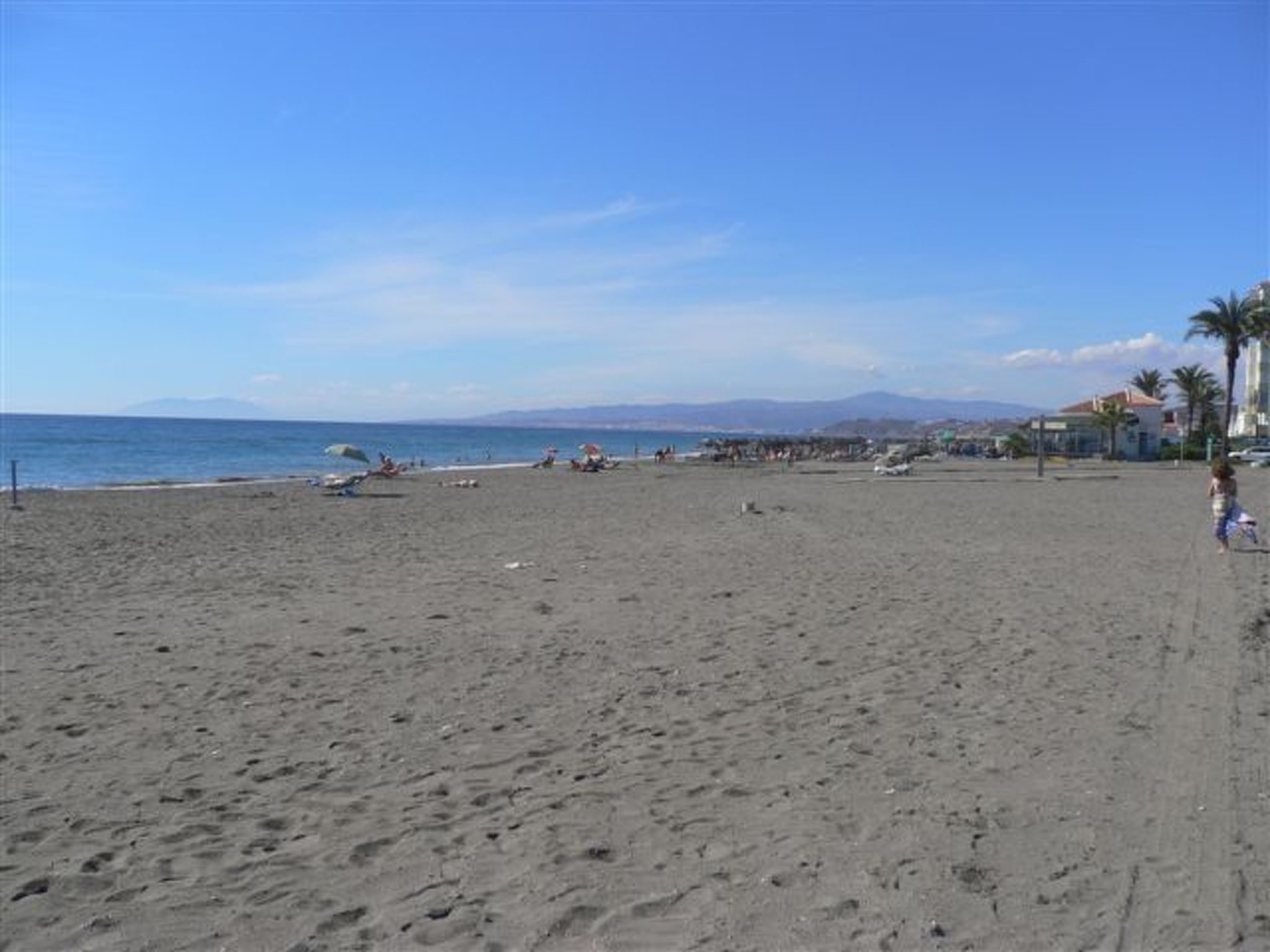 Für 4 Personen  + 1 Kind ca. 59 m&sup2; in Torrox Costa, Andalusien (Costa del-Image-tags.info