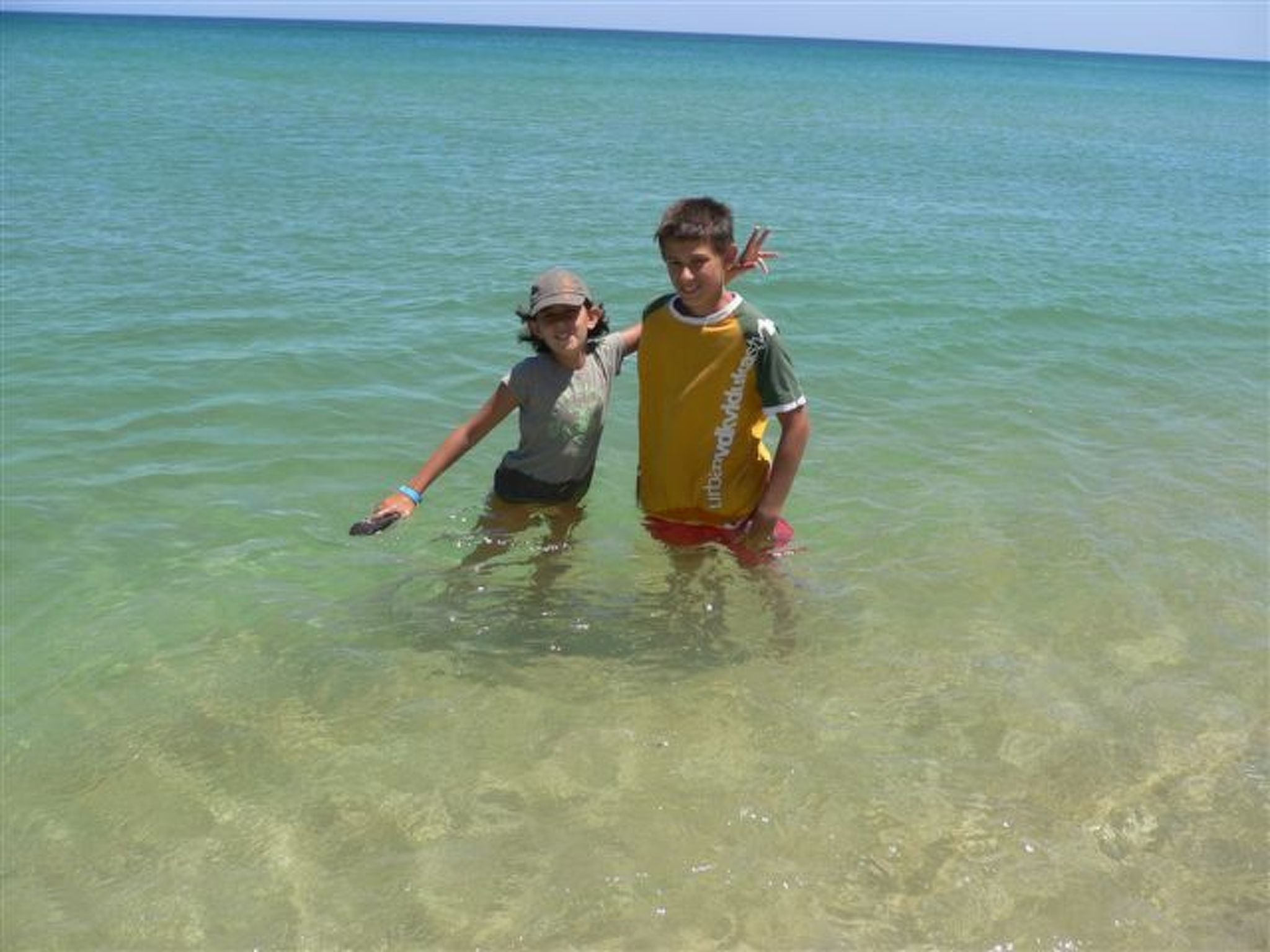 Für 4 Personen  + 1 Kind ca. 59 m&sup2; in Torrox Costa, Andalusien (Costa del-Image-tags.info