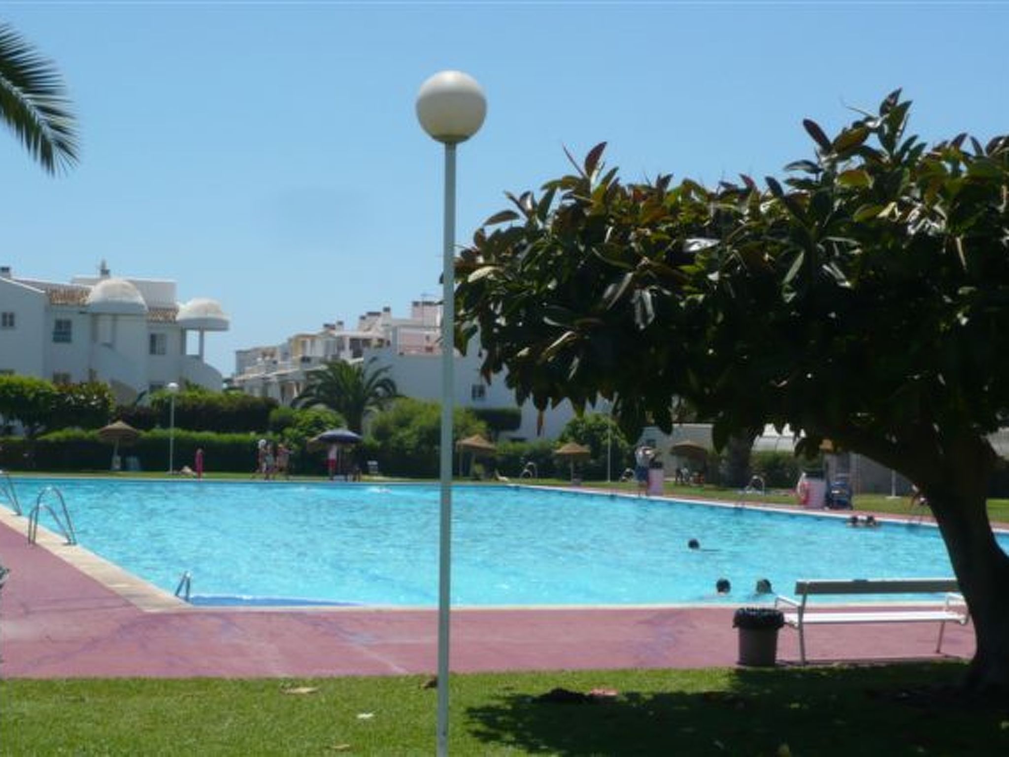 Für 4 Personen  + 1 Kind ca. 59 m&sup2; in Torrox Costa, Andalusien (Costa del-Image-tags.info