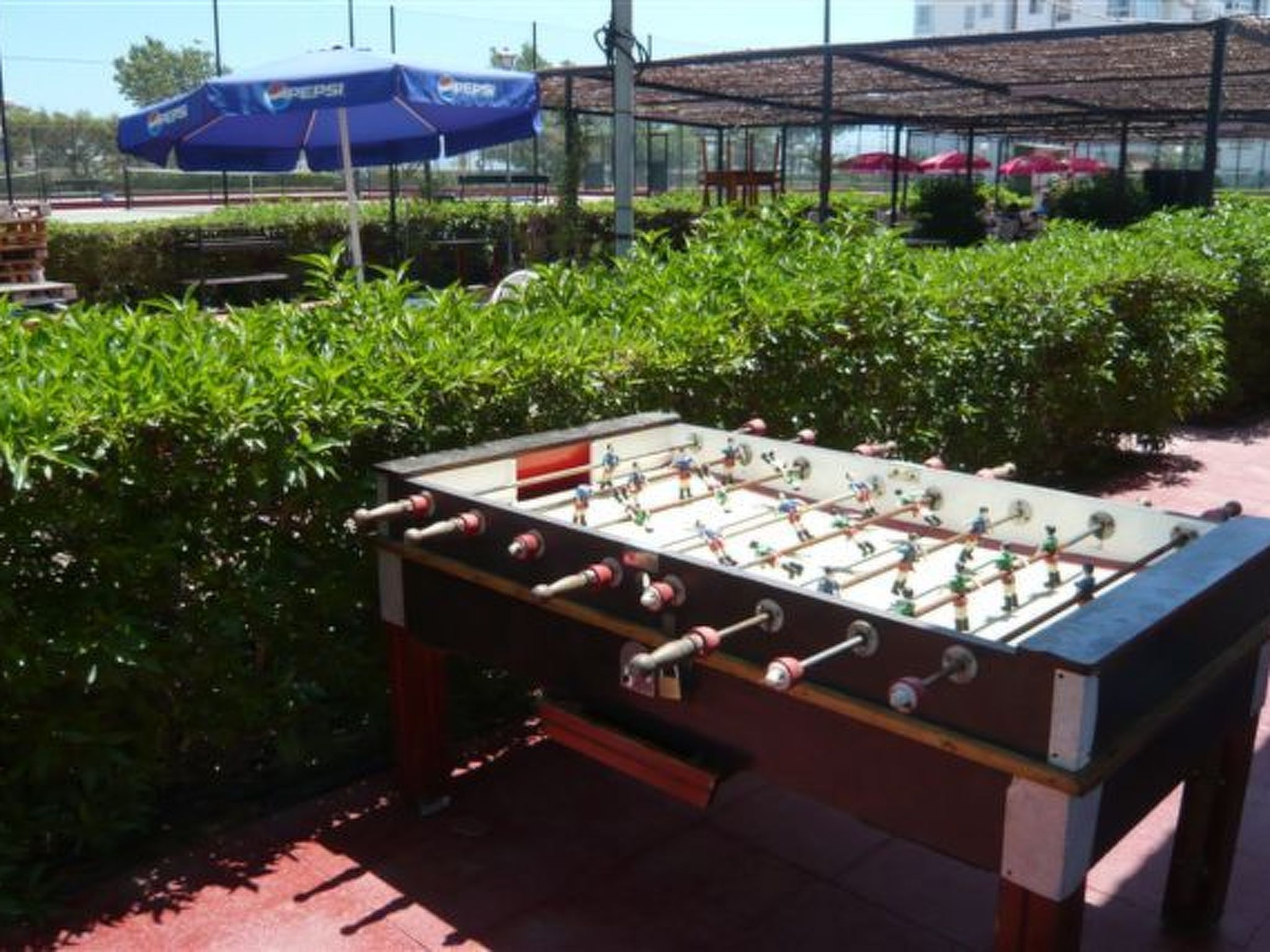 Für 4 Personen  + 1 Kind ca. 59 m&sup2; in Torrox Costa, Andalusien (Costa del-Image-tags.info