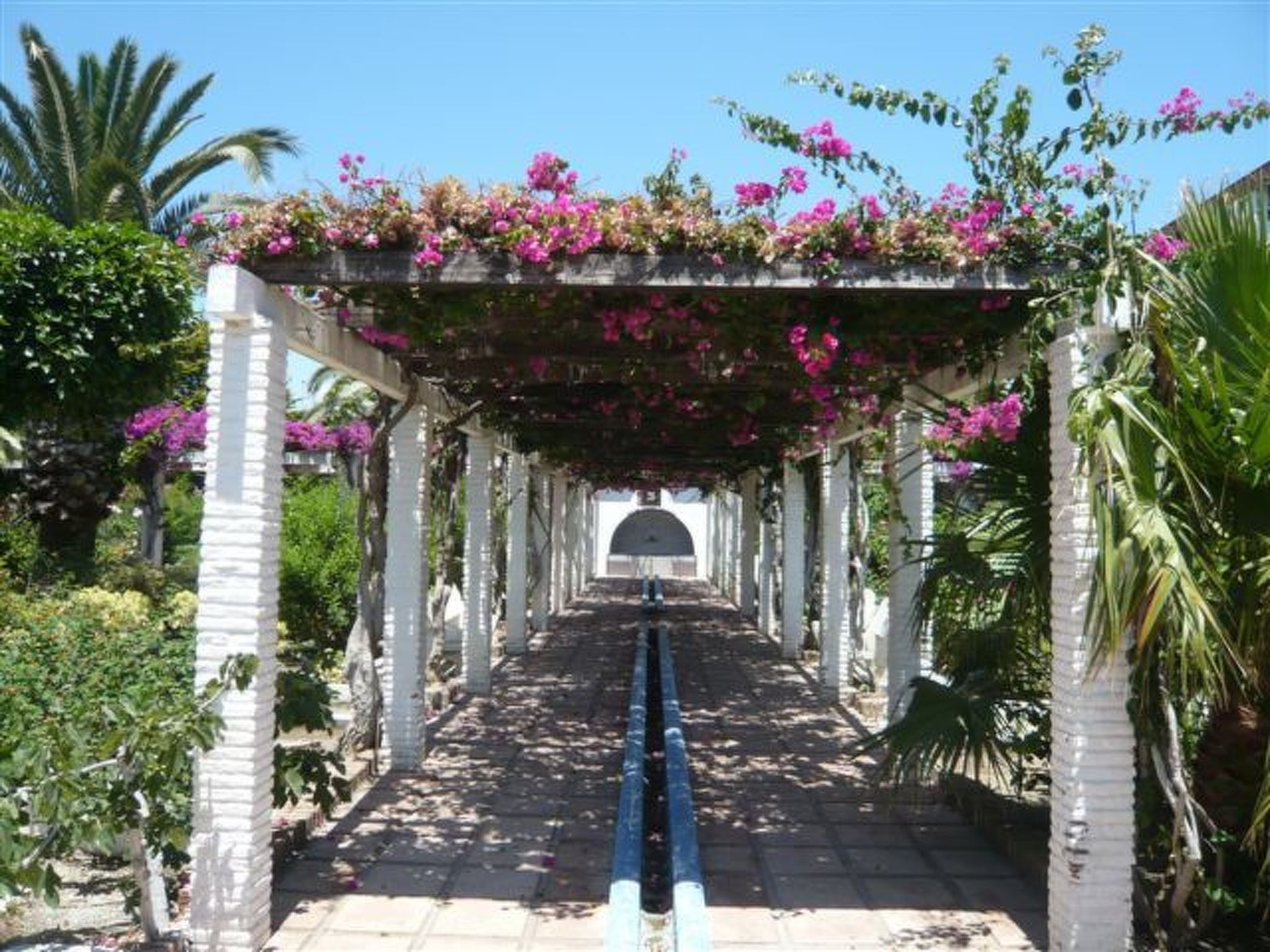 Für 4 Personen  + 1 Kind ca. 59 m&sup2; in Torrox Costa, Andalusien (Costa del-Image-tags.info