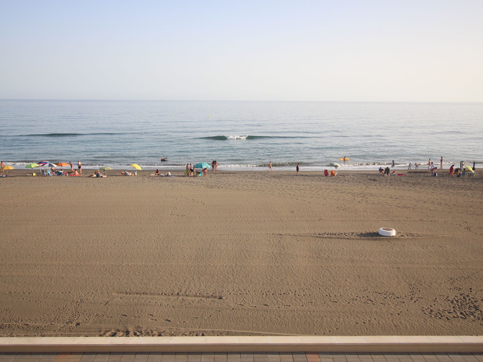 Für 4 Personen  + 1 Kind ca. 59 m&sup2; in Torrox Costa, Andalusien (Costa del-Image-tags.info