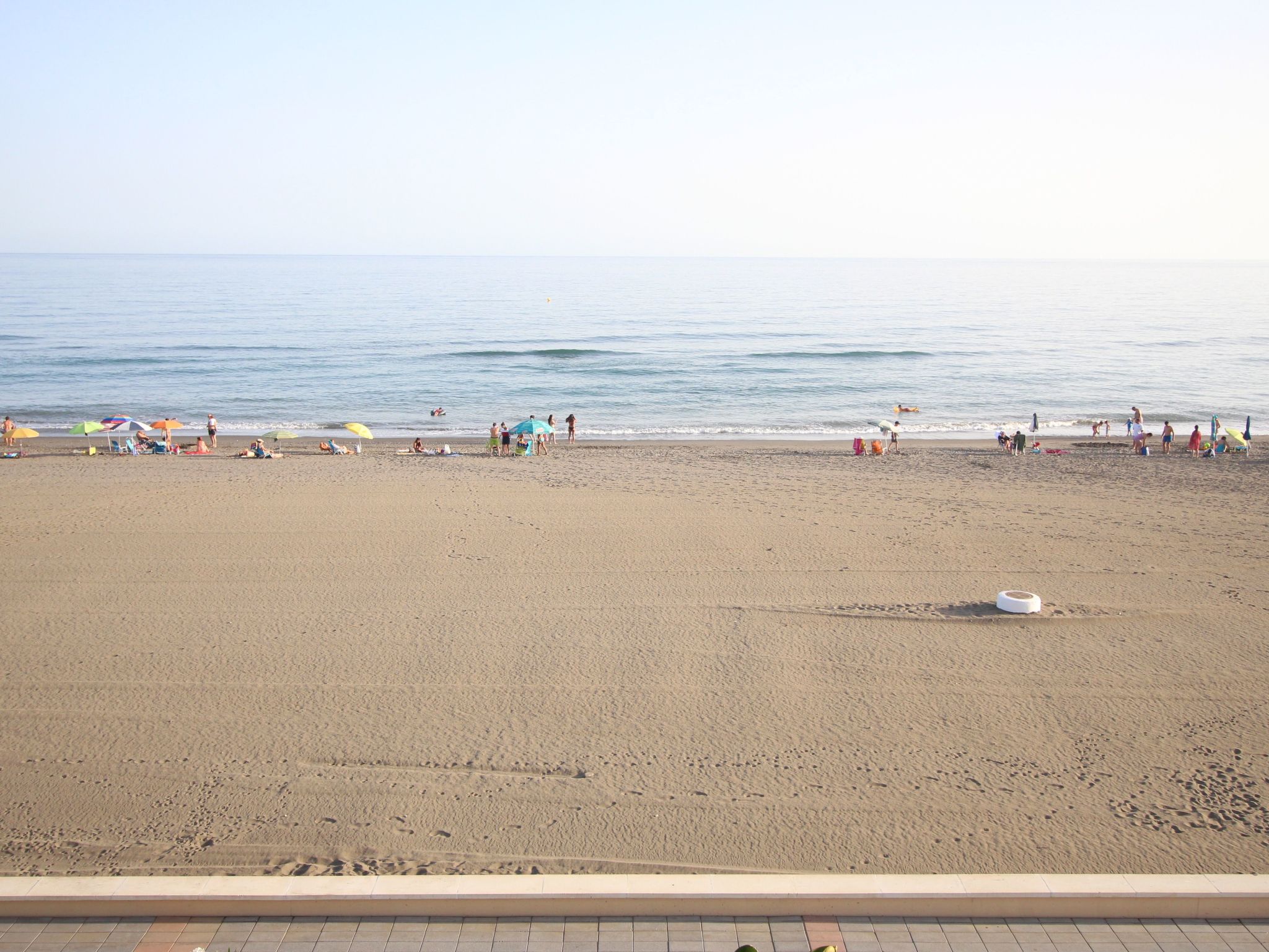 Für 4 Personen  + 1 Kind ca. 59 m&sup2; in Torrox Costa, Andalusien (Costa del-Image-tags.info