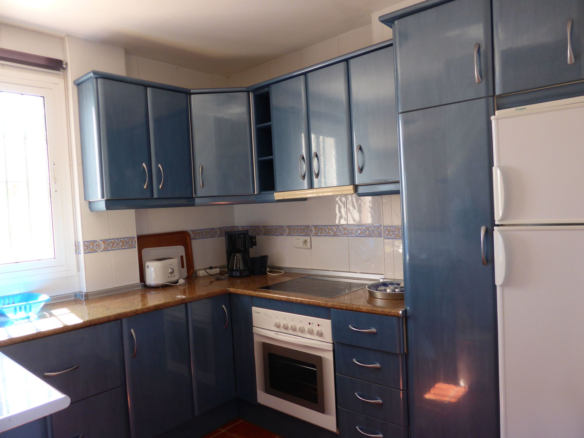 Wohnung met terras-Image-tags.info