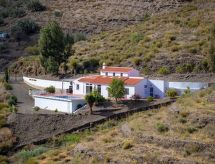 Modernes Wohnen im ländlichen Andalusien