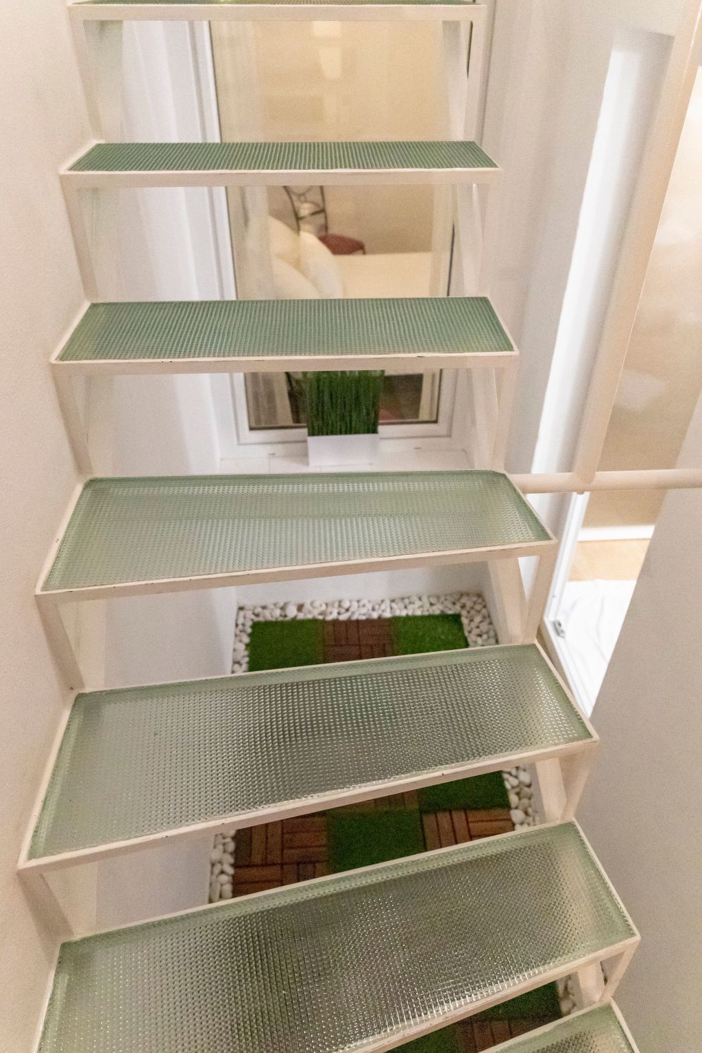 Modernes Wohnen im ländlichen Andalusien-Drinnen