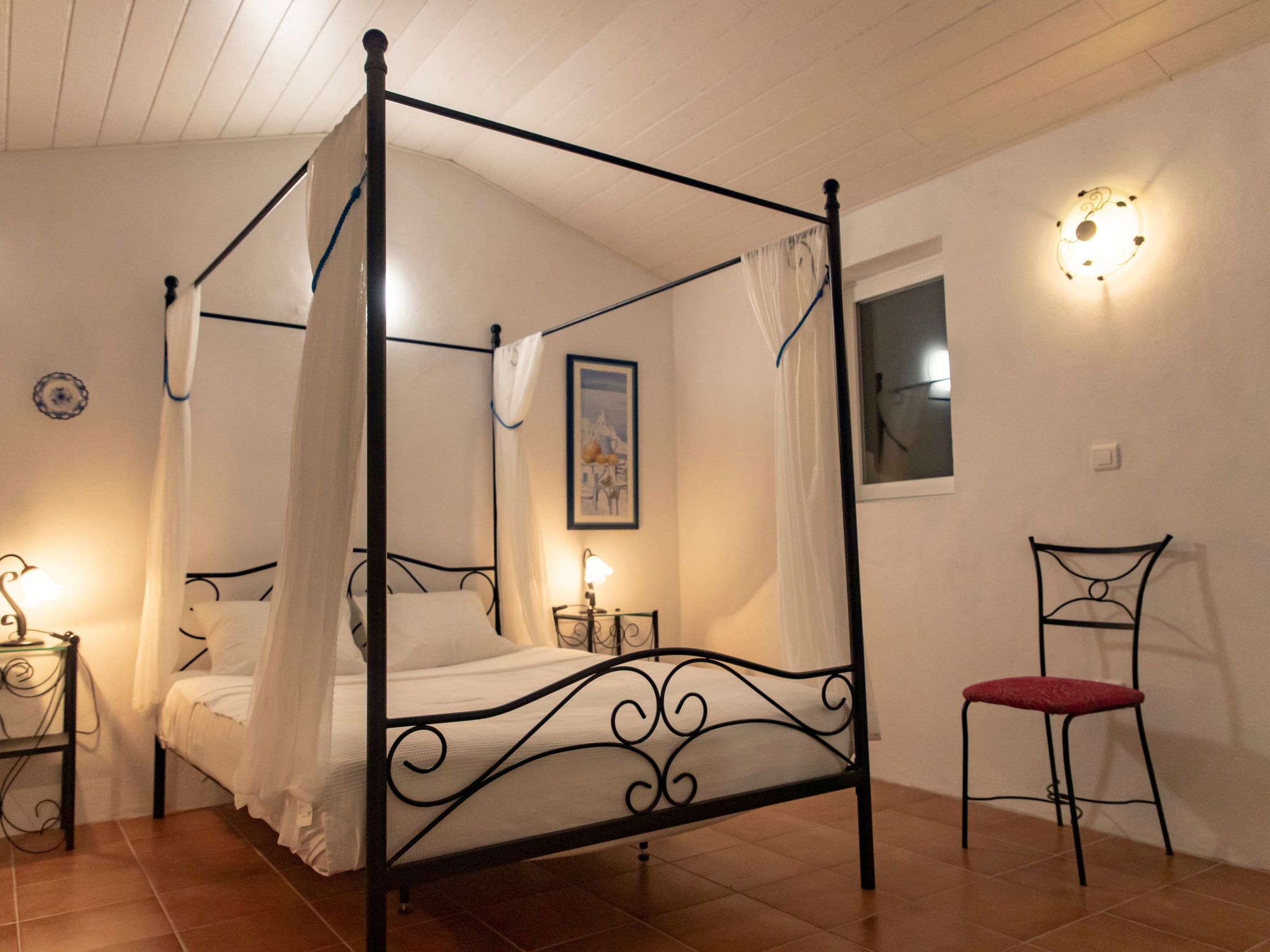 Modernes Wohnen im ländlichen Andalusien