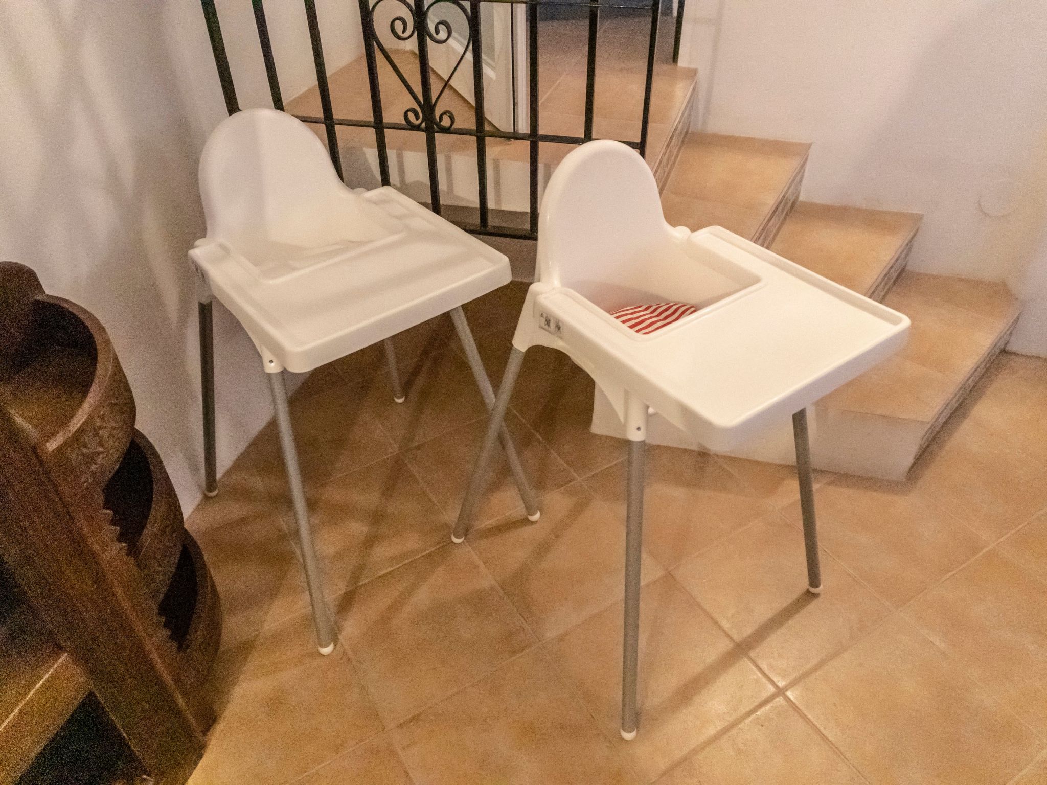 Modernes Wohnen im ländlichen Andalusien