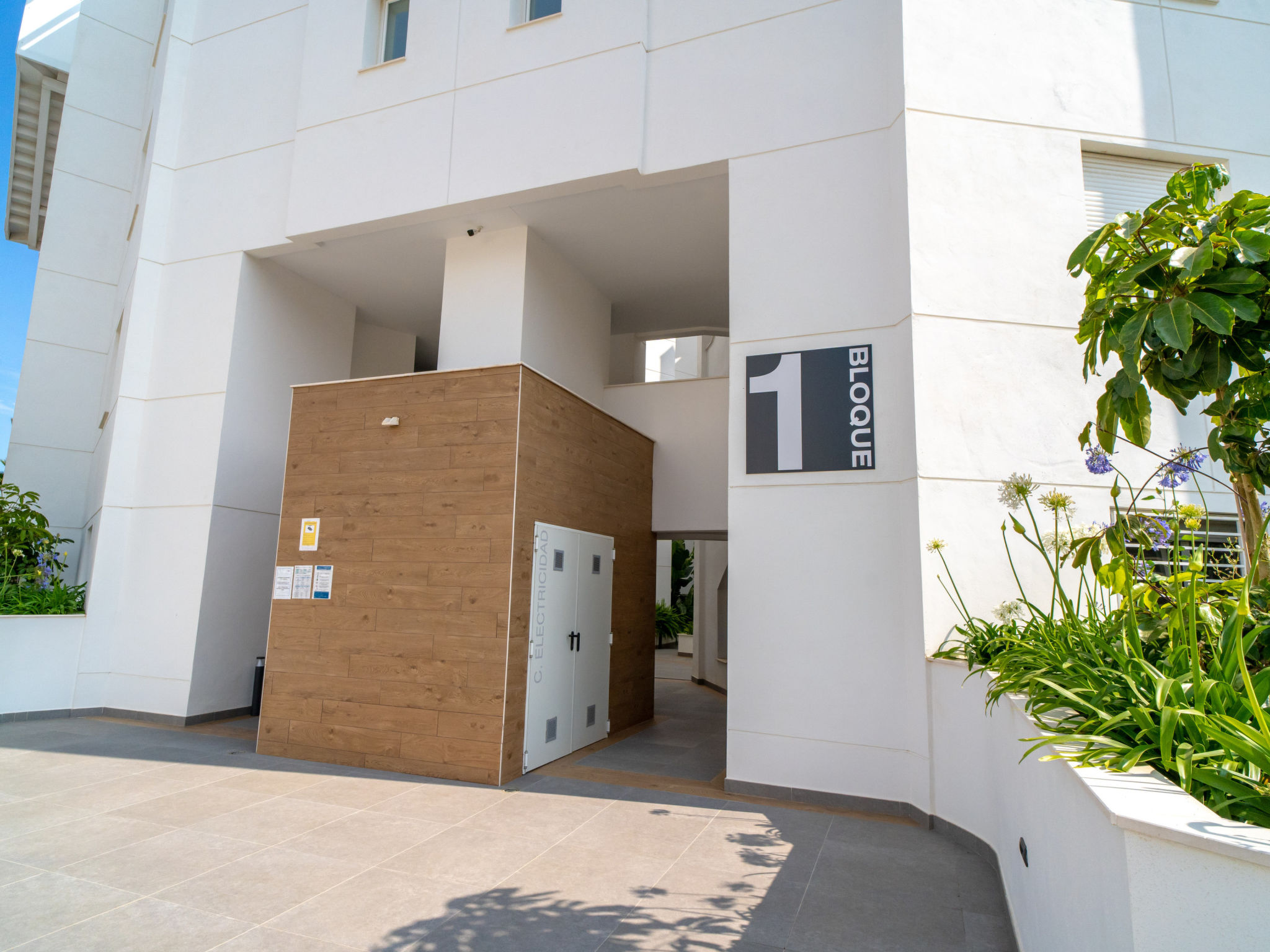 Luxury Rooftop Isea 1132 by Casasol - Buiten