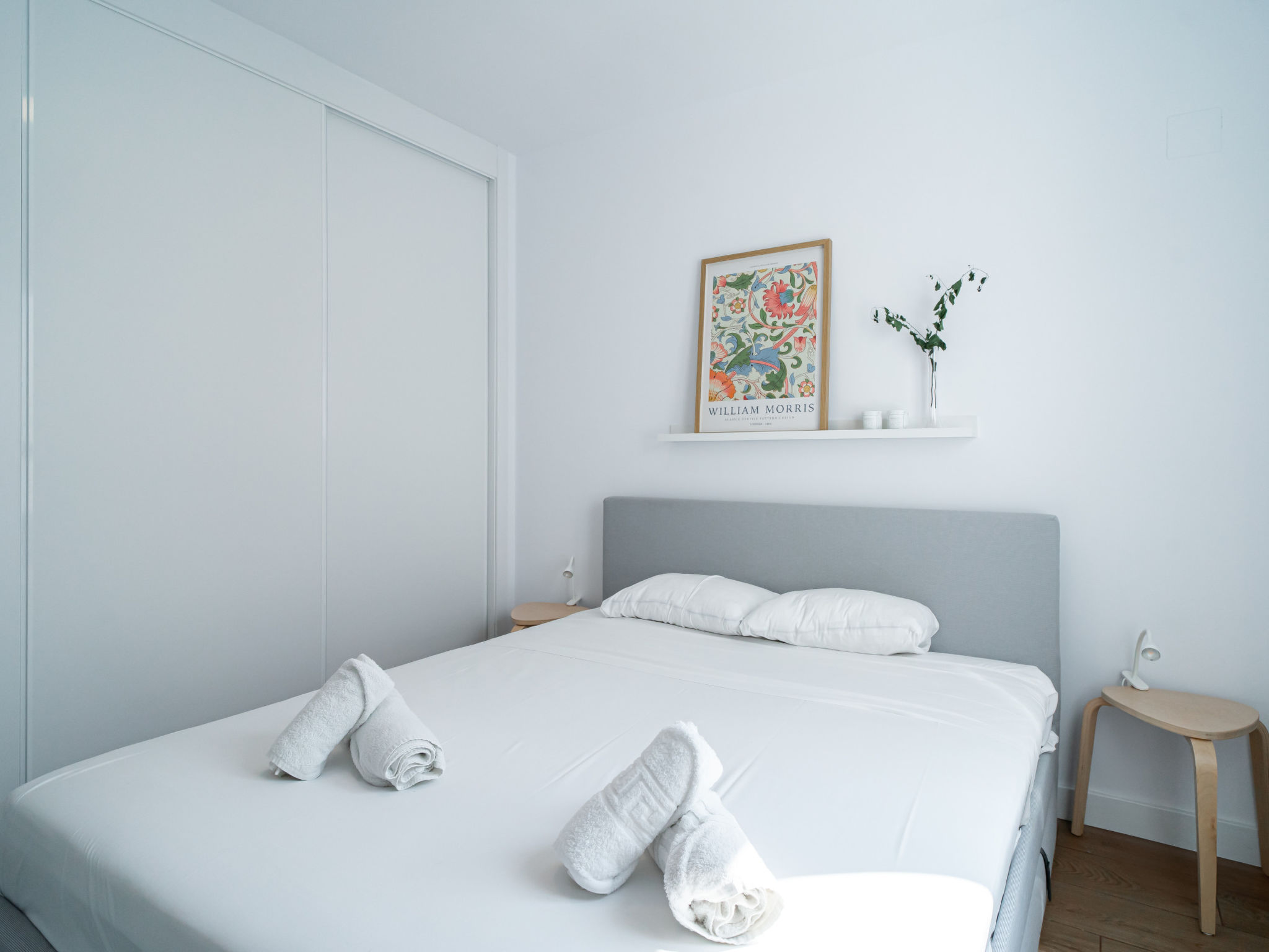 Luxury Rooftop Isea 1132 by Casasol - Binnen