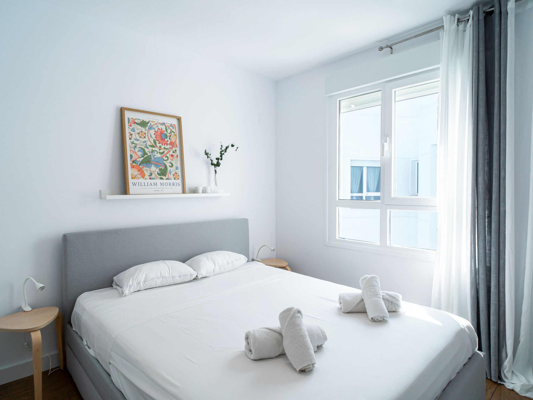 Luxury Rooftop Isea 1132 by Casasol - Binnen