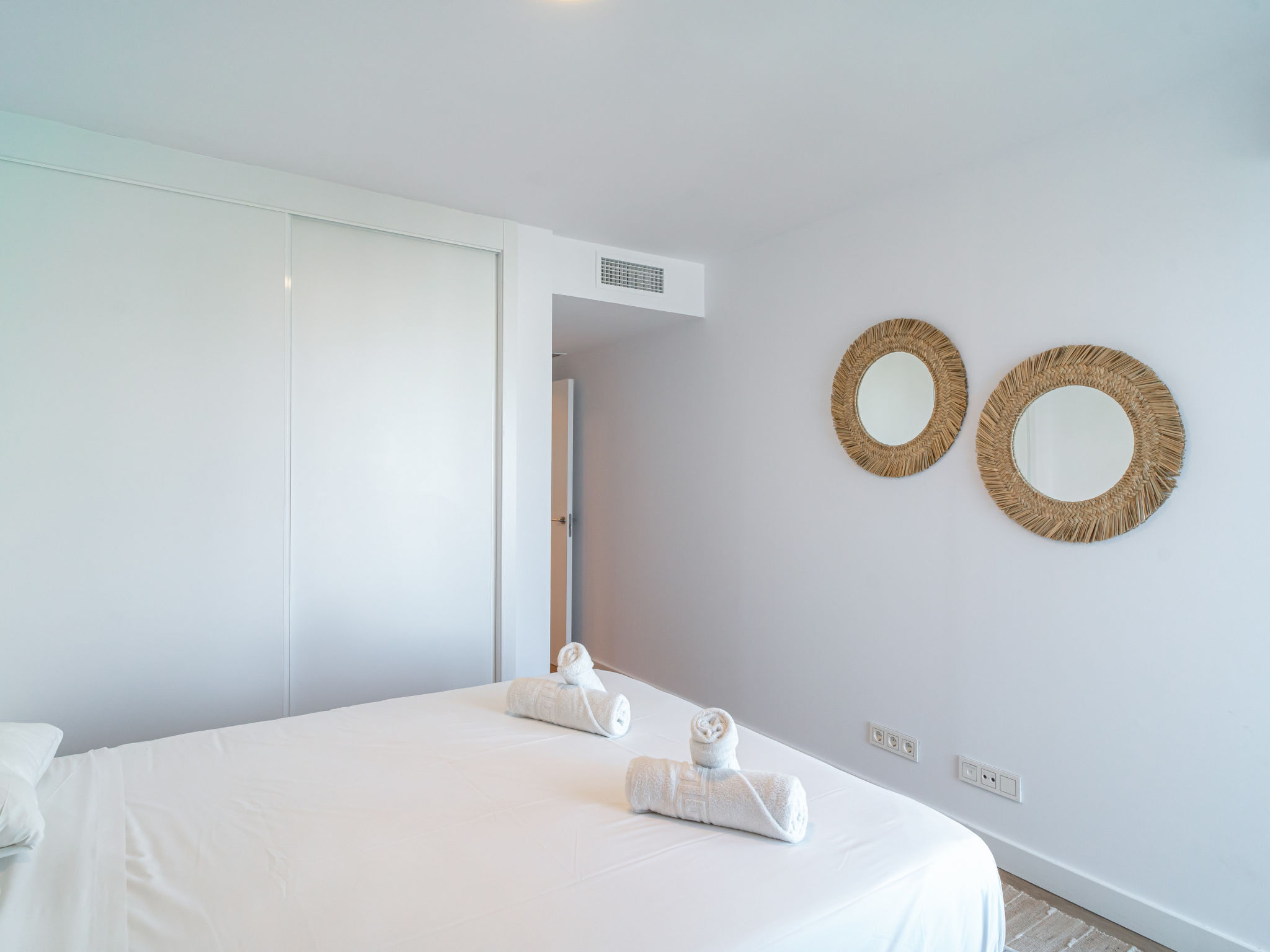 Luxury Rooftop Isea 1132 by Casasol - Binnen