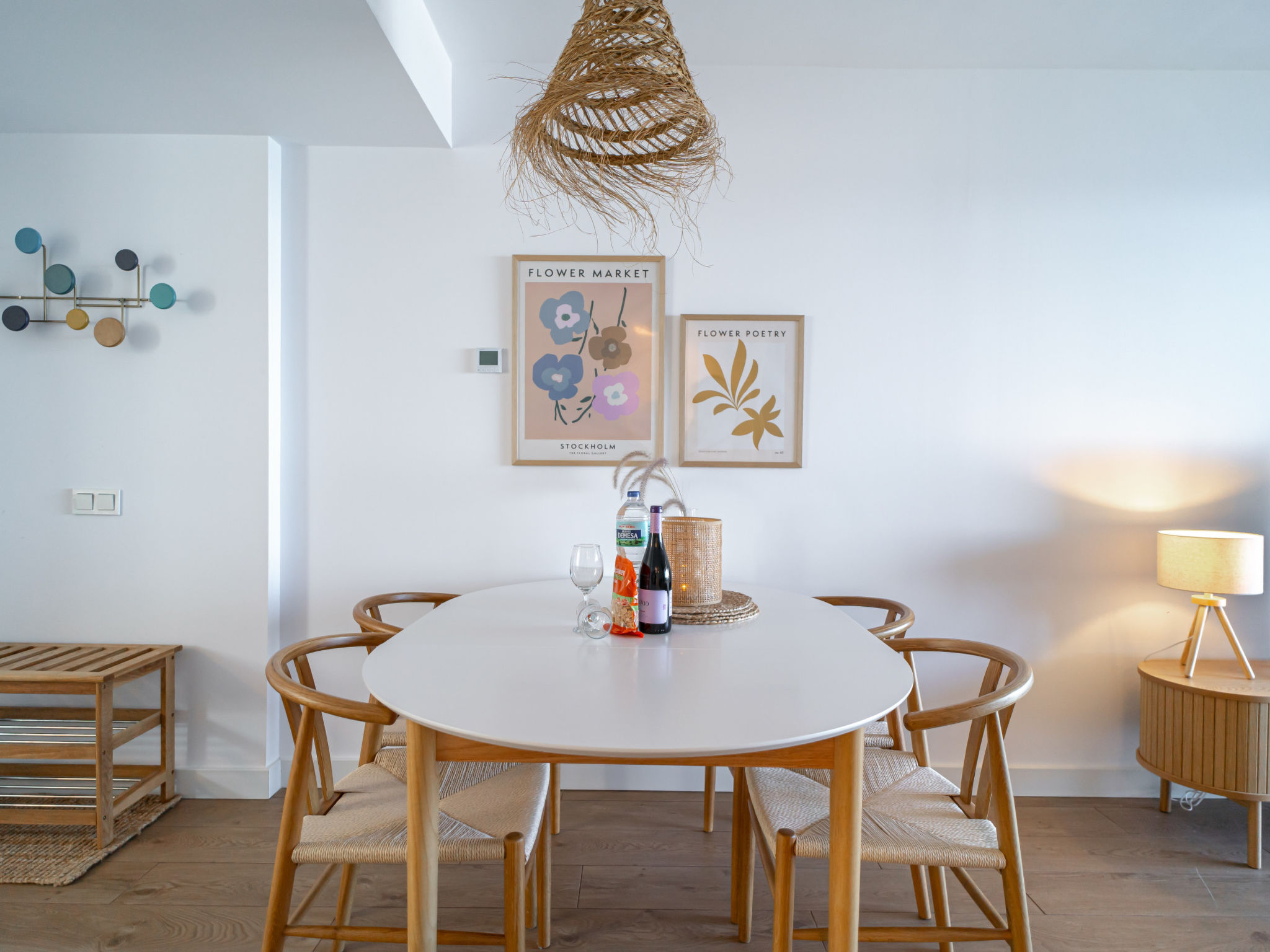 Luxury Rooftop Isea 1132 by Casasol - Binnen