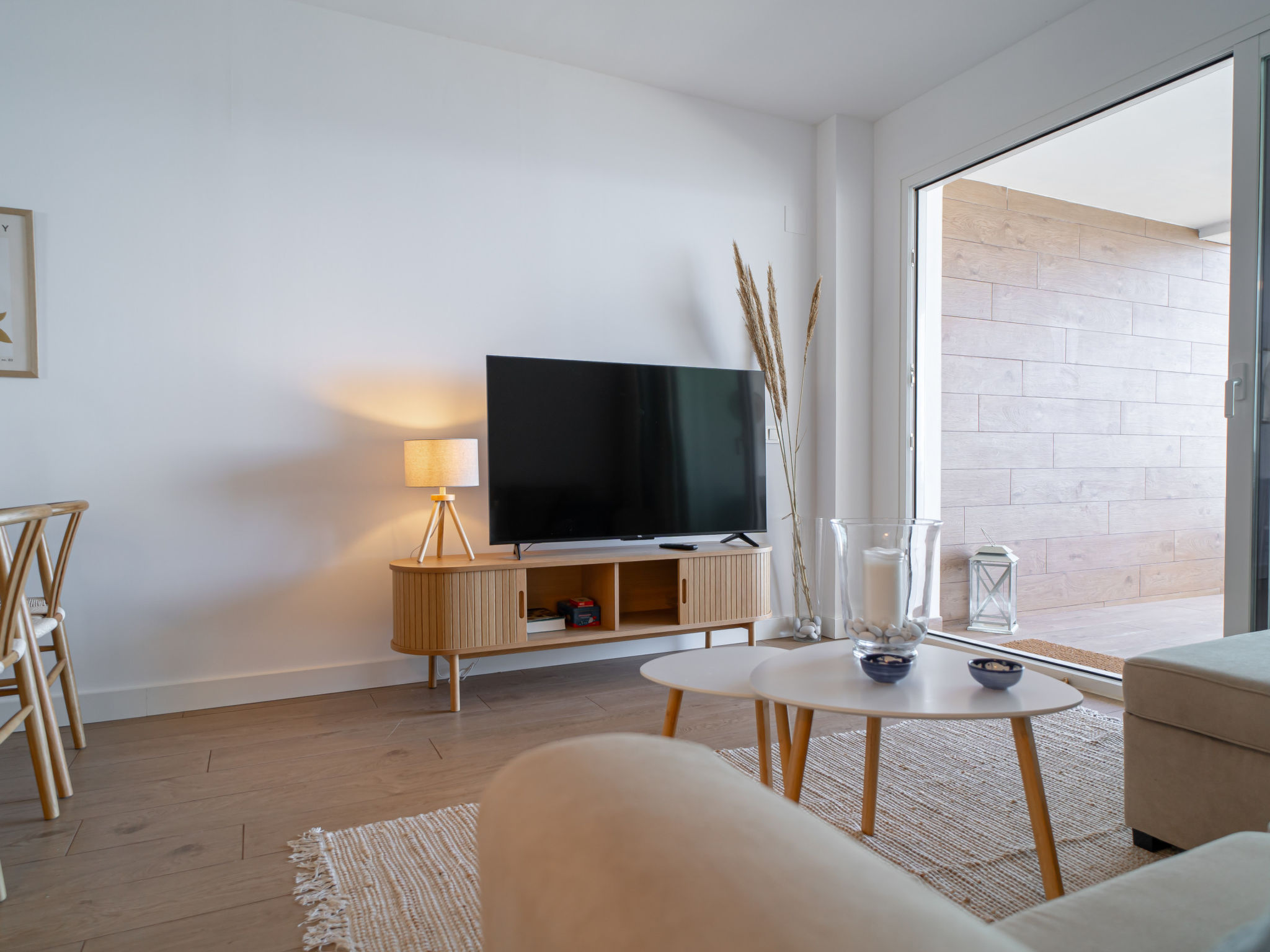 Luxury Rooftop Isea 1132 by Casasol - Binnen