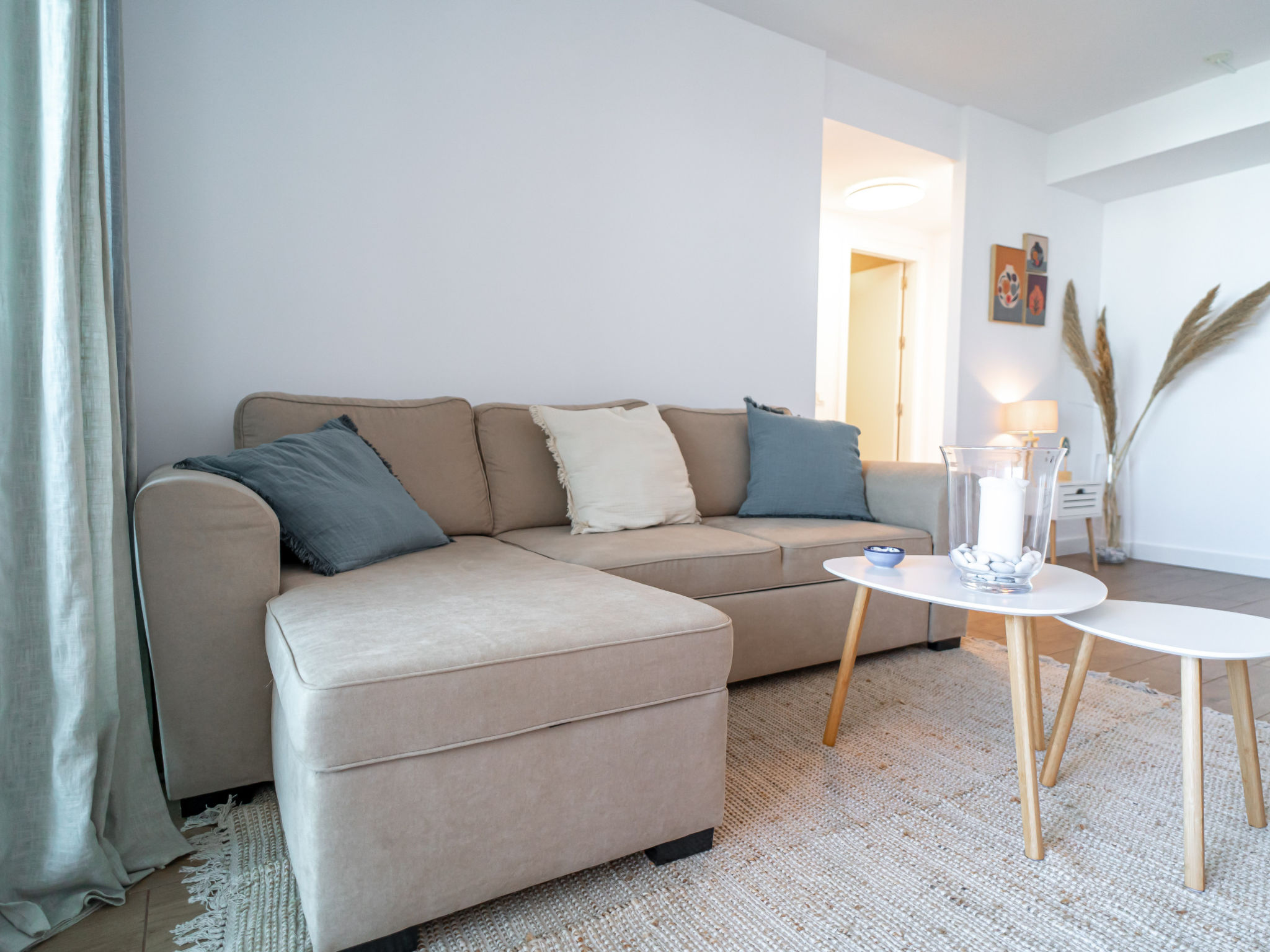 Luxury Rooftop Isea 1132 by Casasol - Binnen